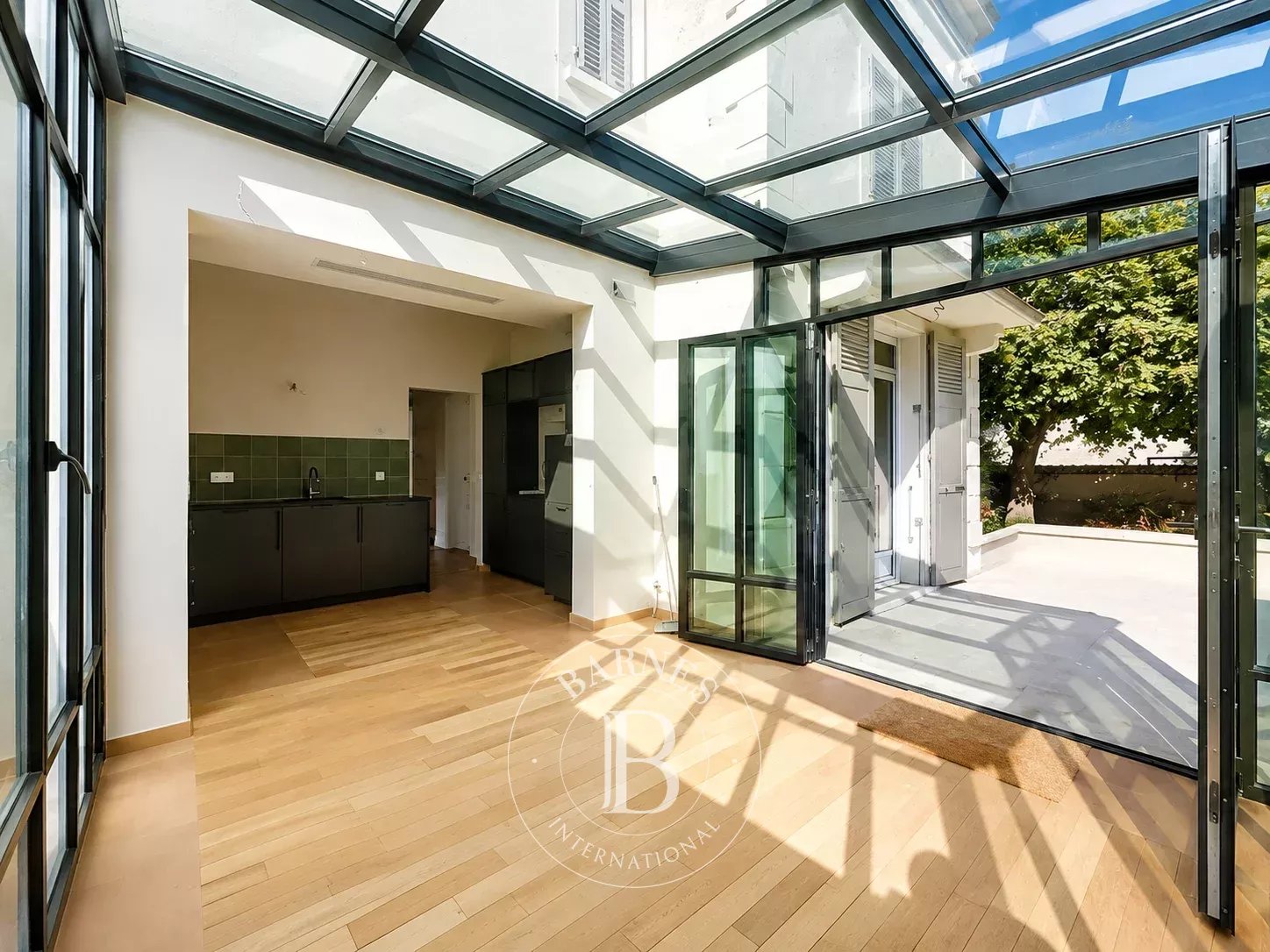Saint-Maurice  - House 5 Bedrooms - picture 8