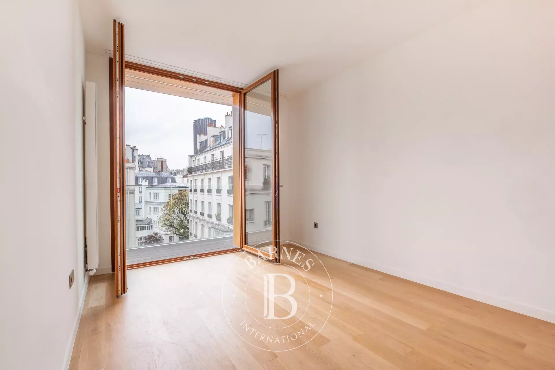 Daire Paris 6ème - picture 5