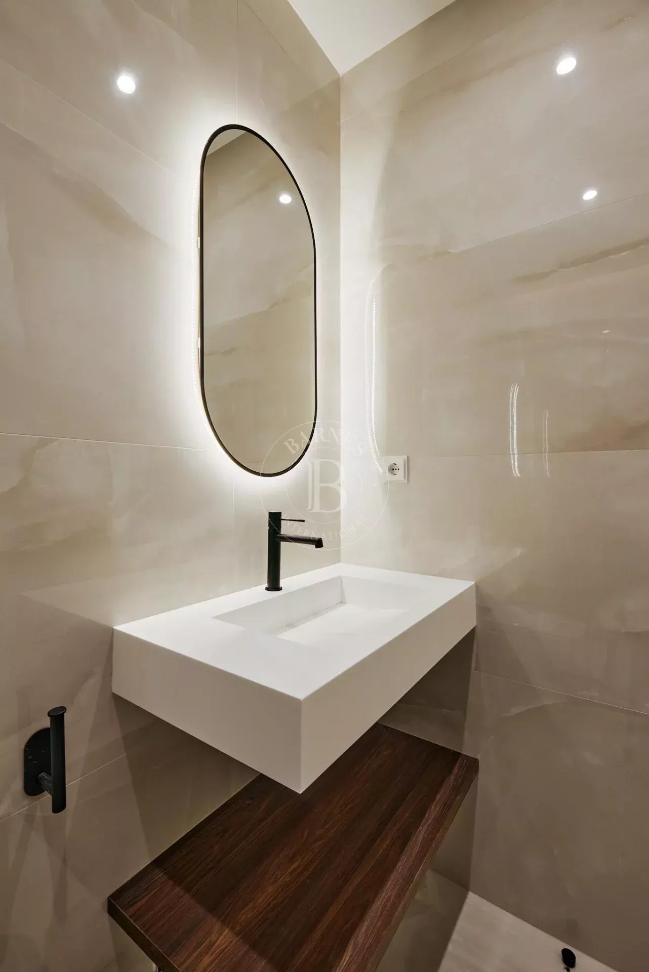 Daire Madrid - picture 16