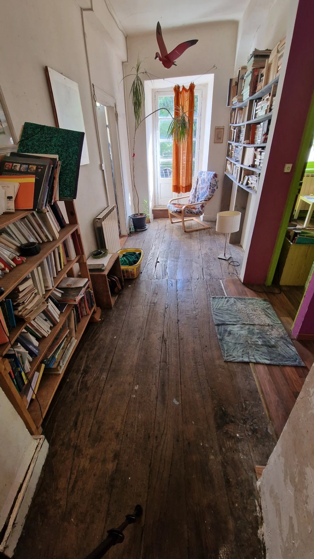 Maison de ville à vendre Prat-Bonrepaux, Ariège