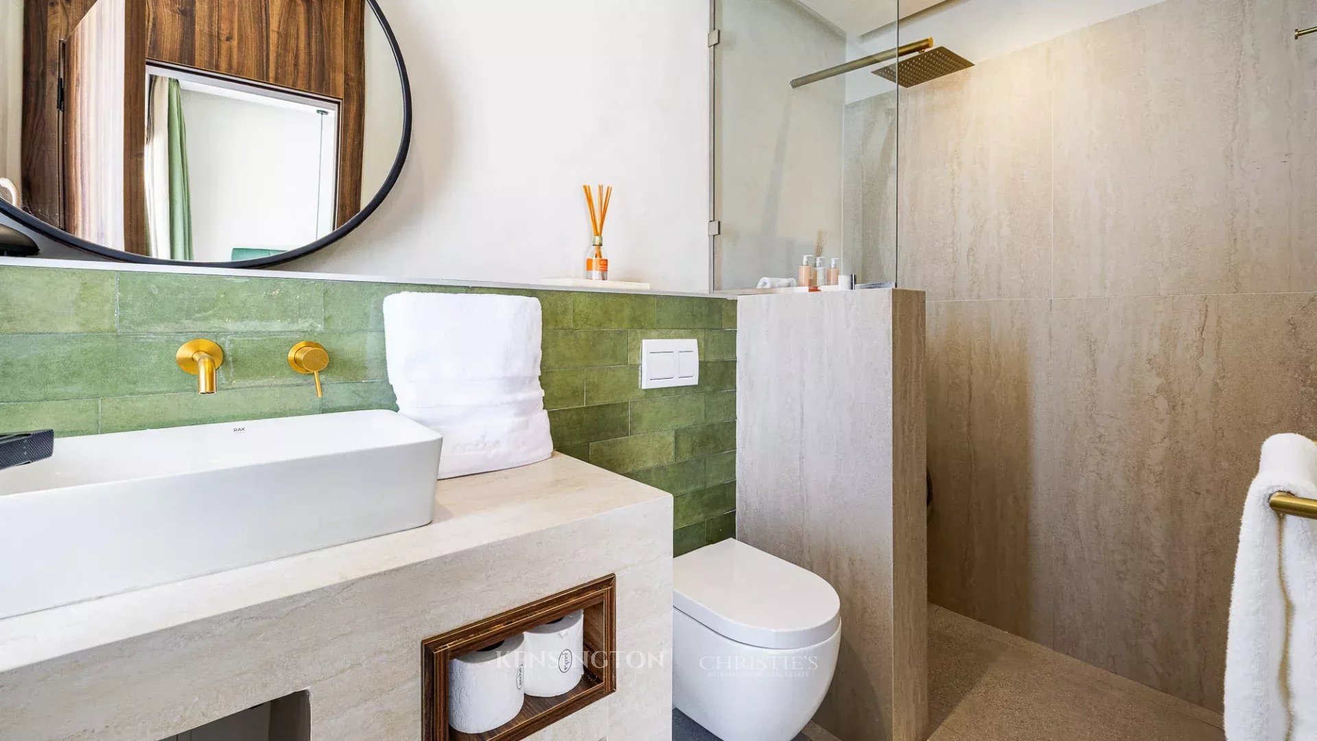 5 Bedroom Villa/Townhouse's Image 62