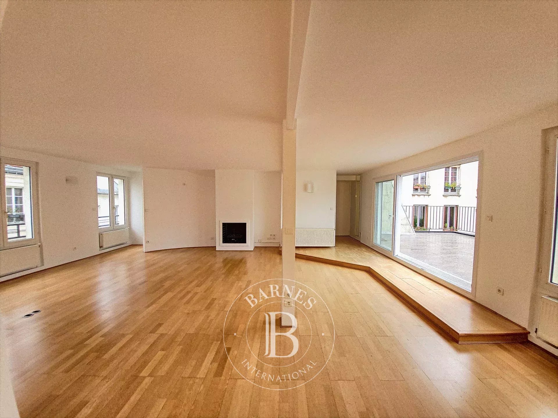 Paris  - Apartment 3 Bedrooms - picture 3