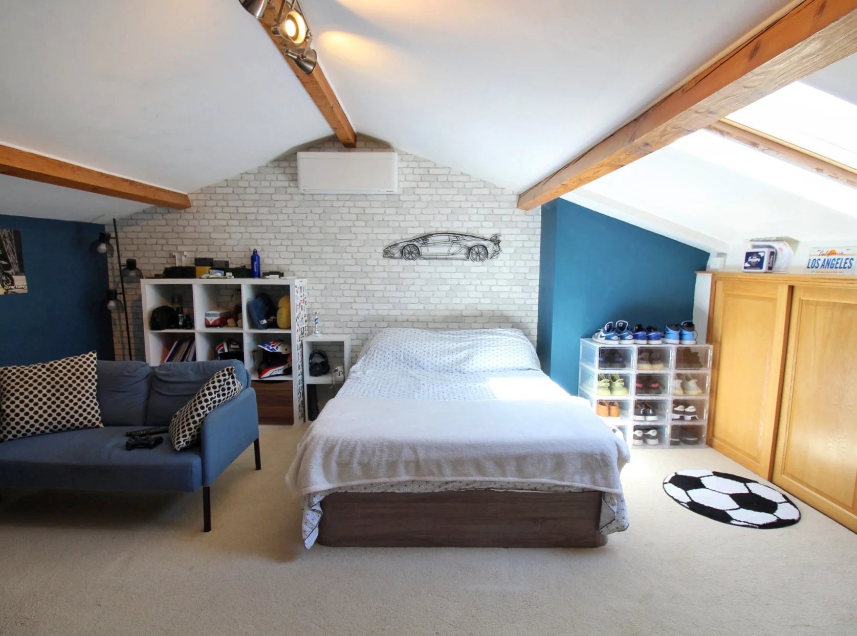 House for sale Lempaut, Tarn