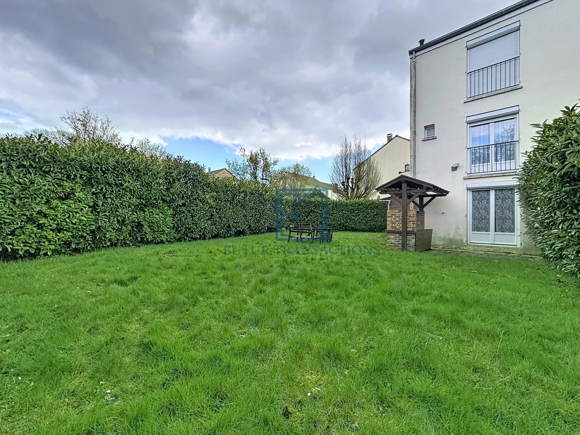 Agence immobilière de Futur Transactions