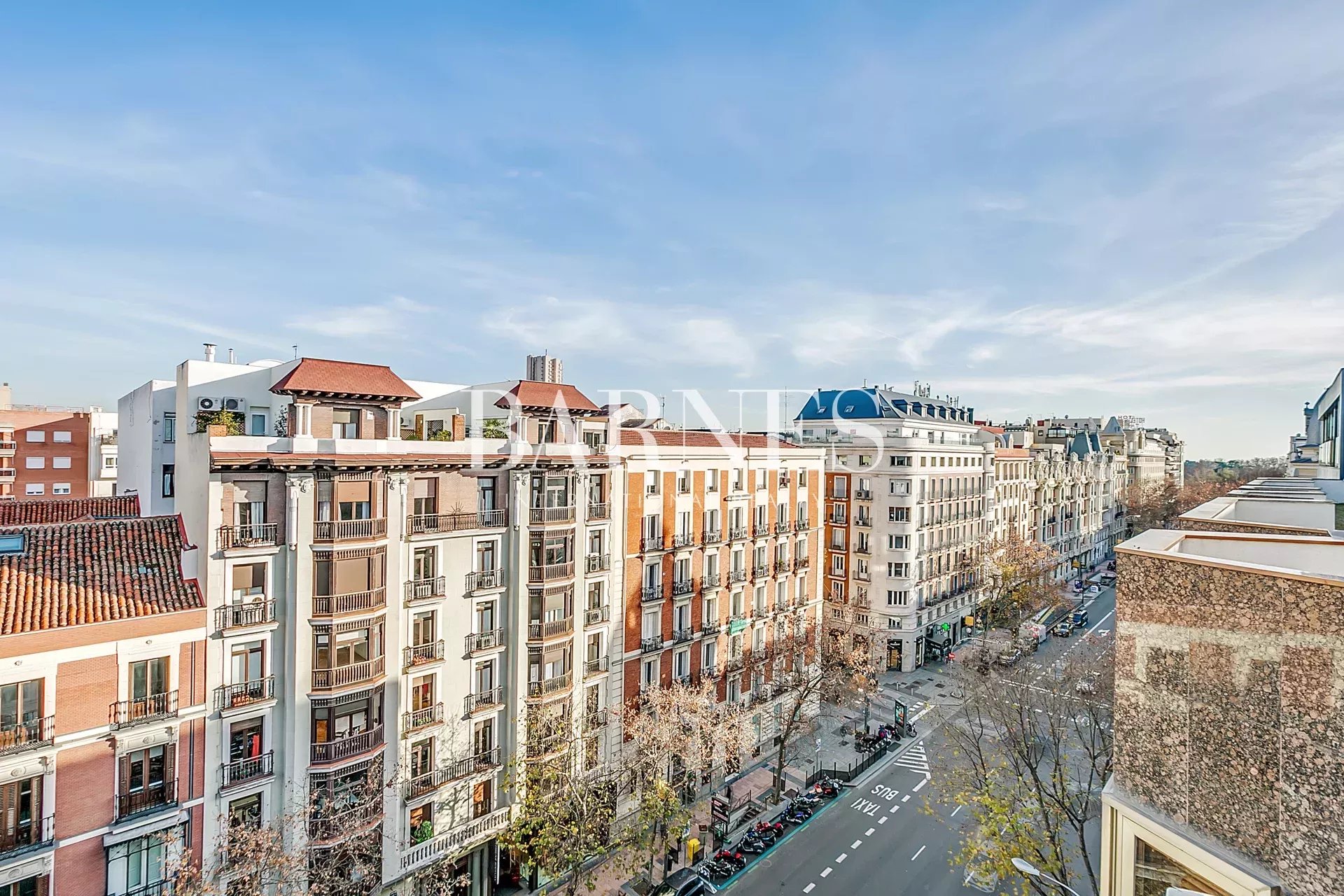 Penthouse Madrid - picture 28