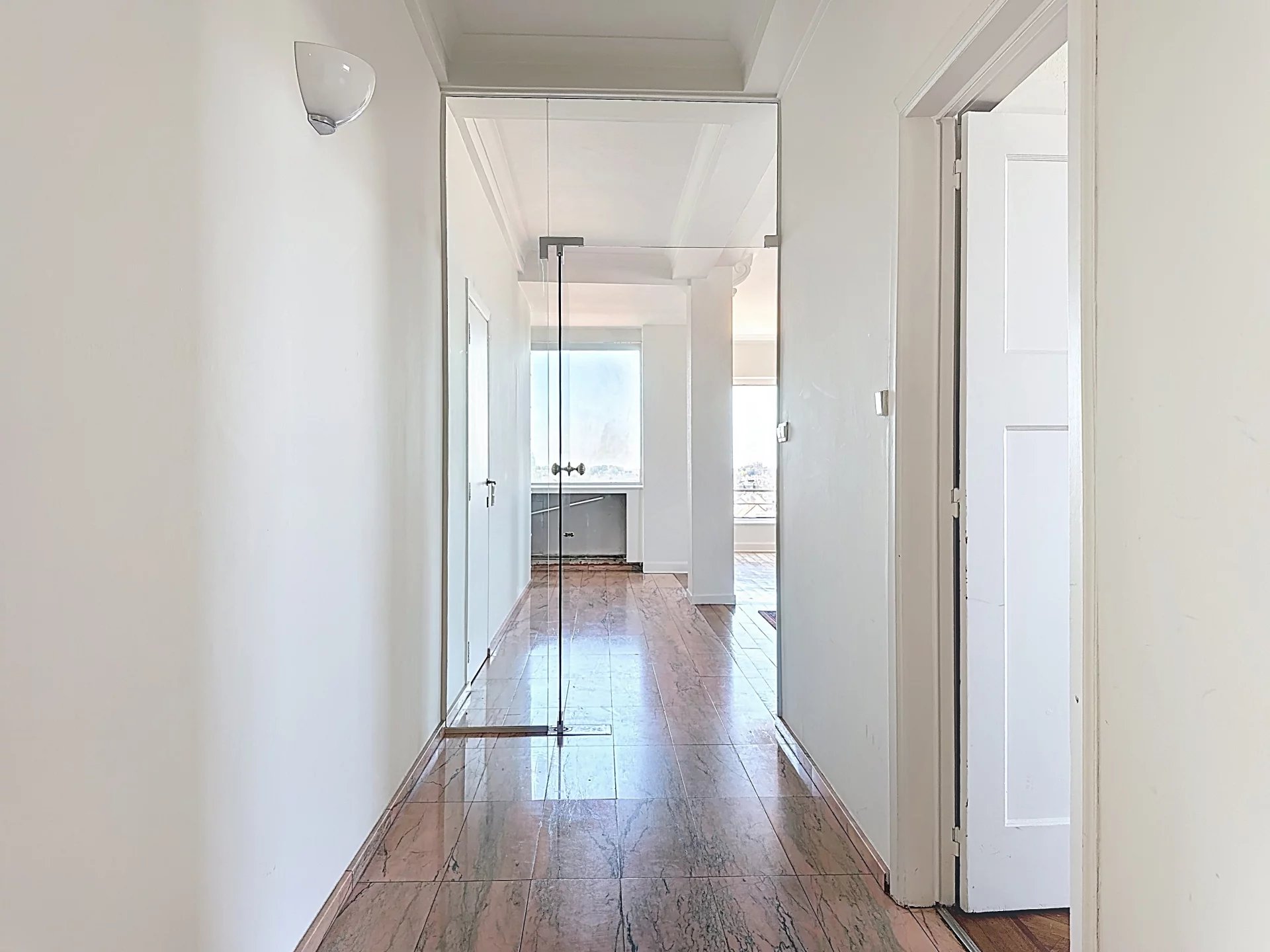 Daire Ixelles - picture 10