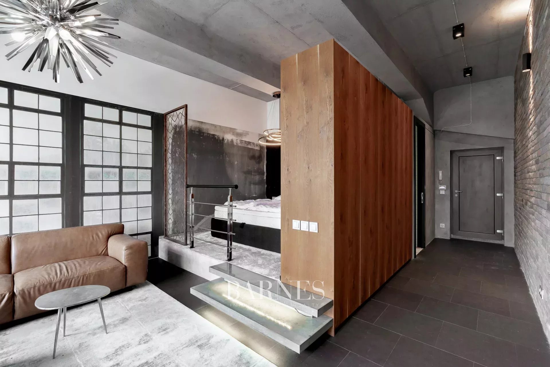 Daire Budapest - picture 4