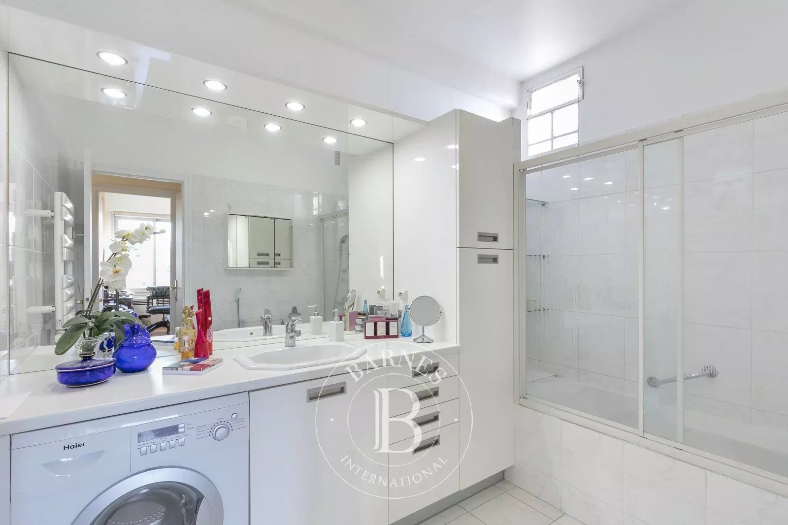 Daire Neuilly-sur-Seine - picture 5