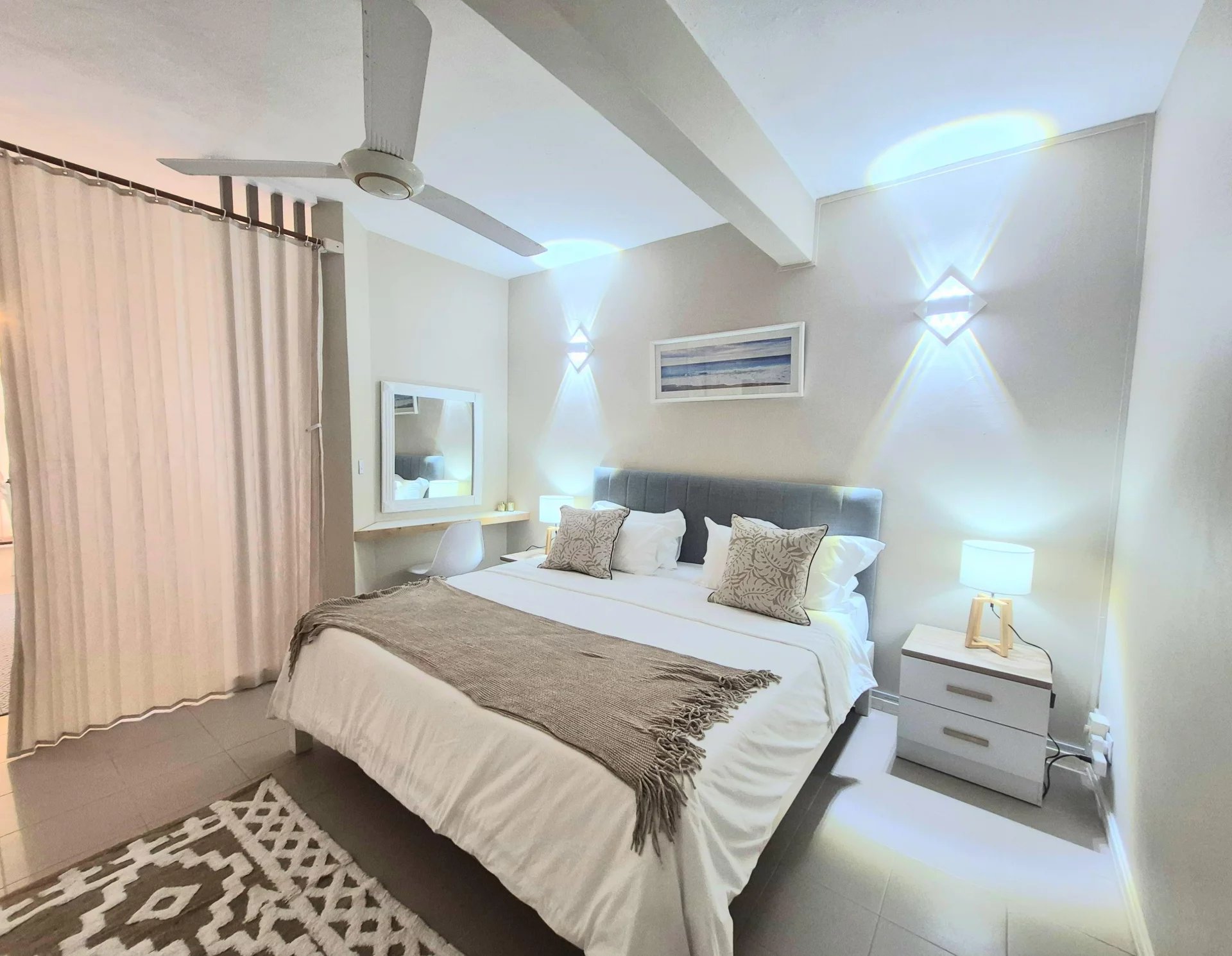 Daire Grand Baie - picture 10