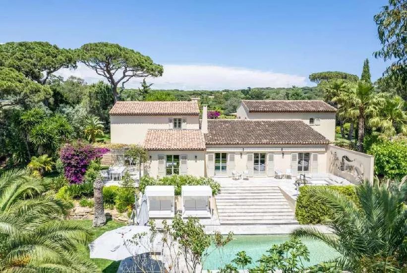 Villa FAVORITA
