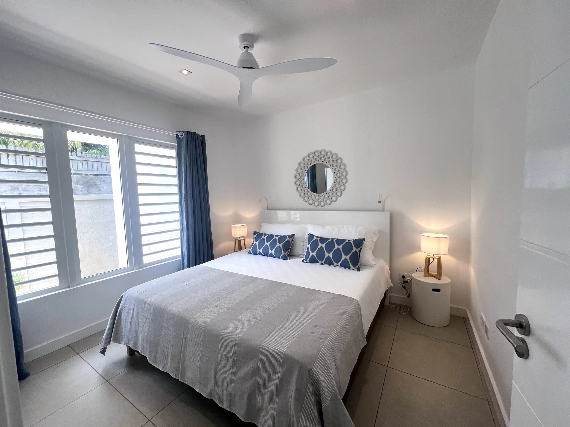 Villa Grand Baie - picture 14