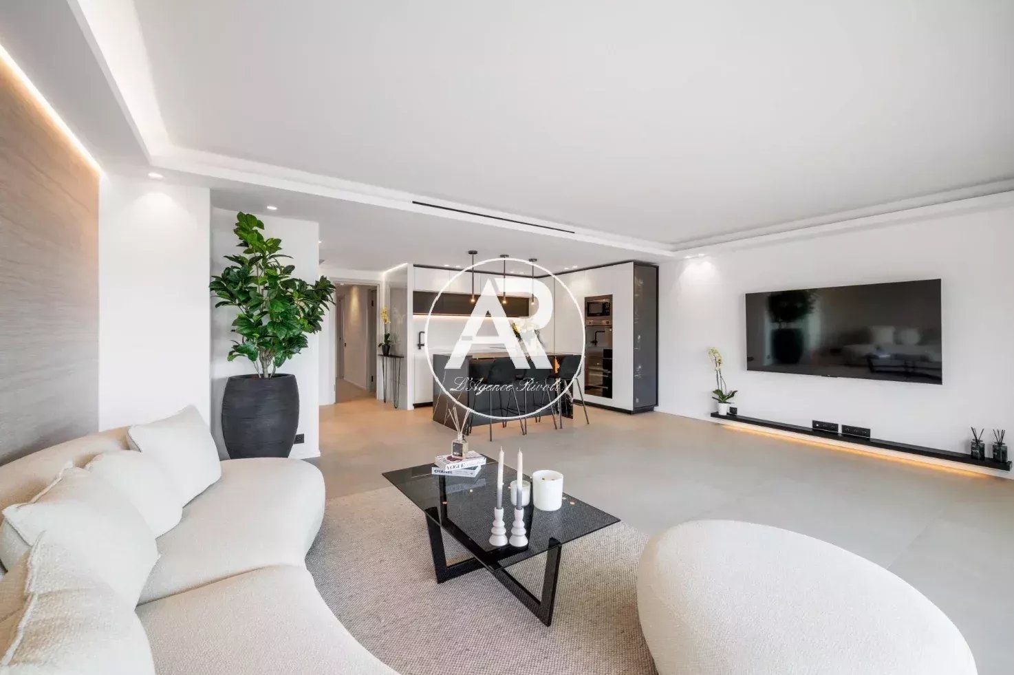 Agence immobilière de Agence Rivoli