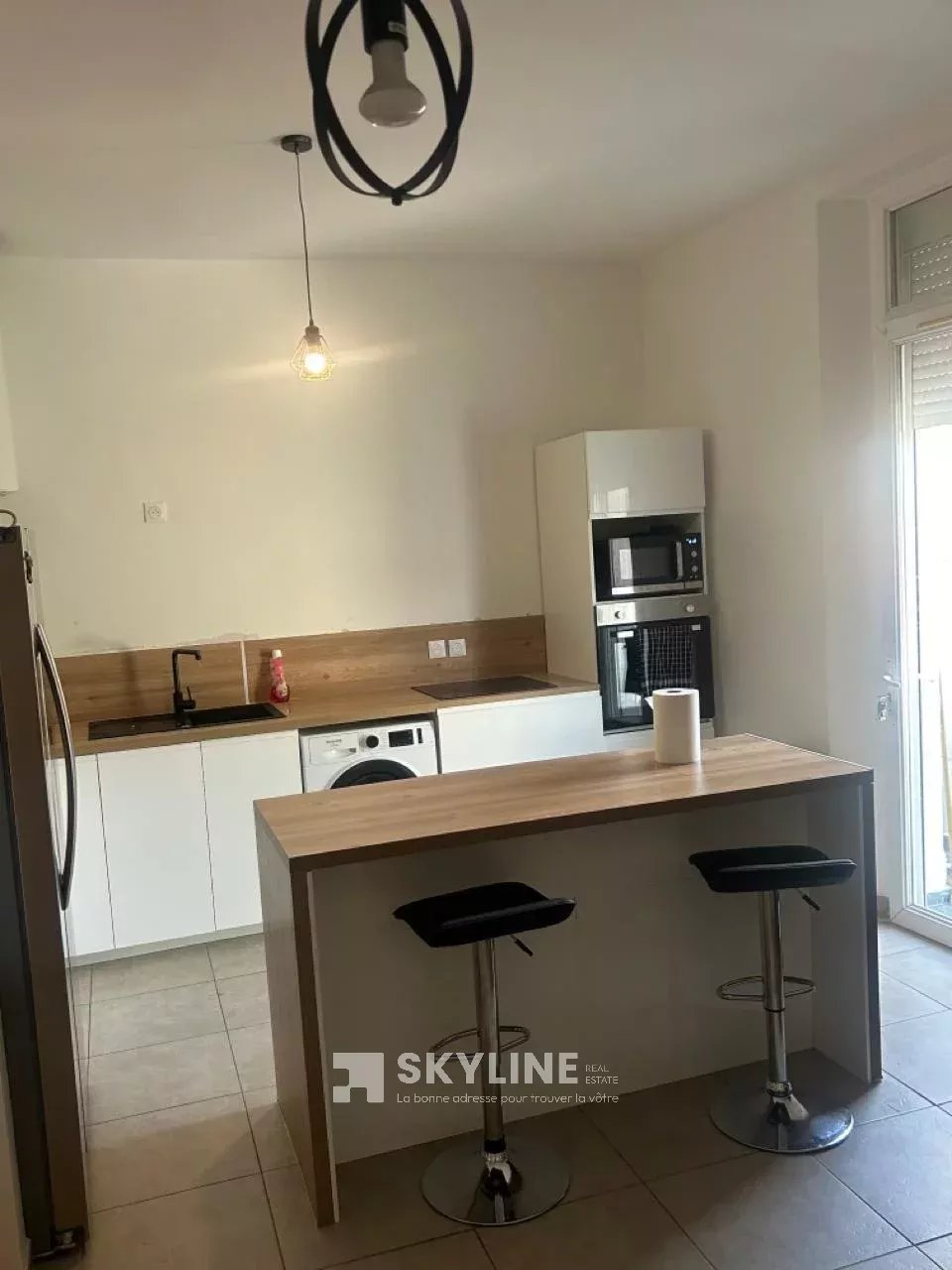 Agence immobilière de Cabinet Cogex