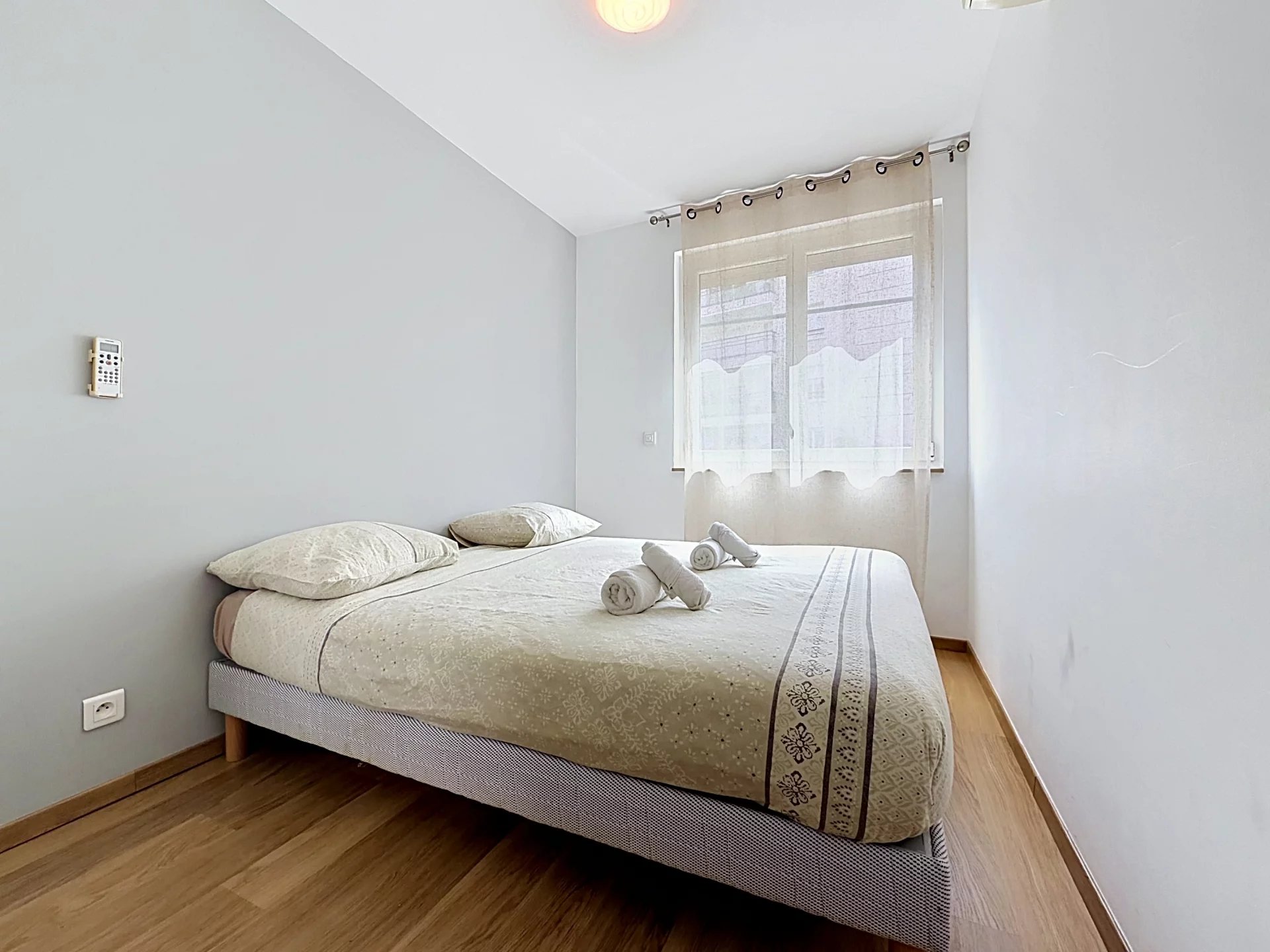 Vente Appartement Cagnes-sur-Mer