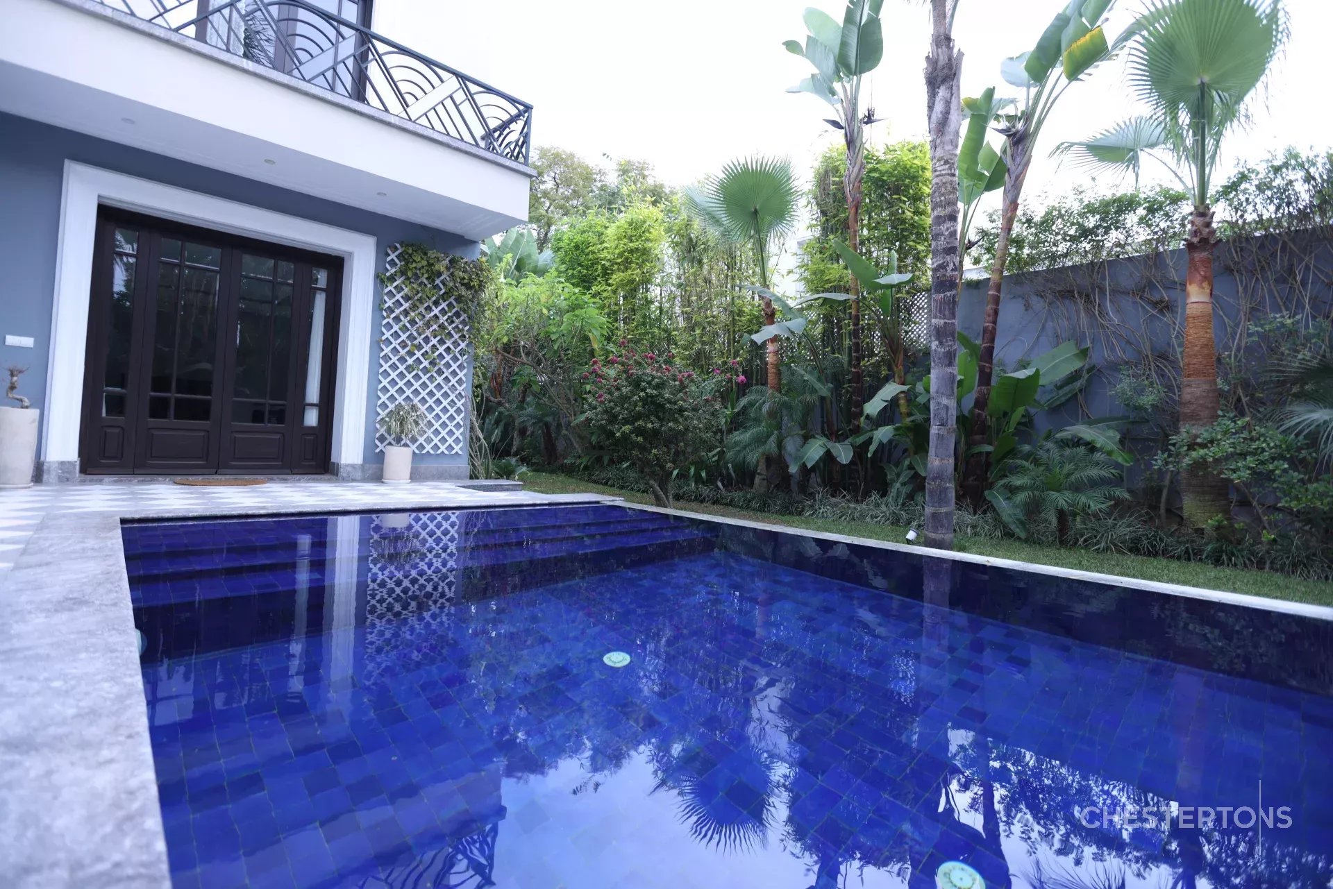 Image of Villa - 5 Bedrooms for Sale in Rabat-Rabat-Morocco, Image 5