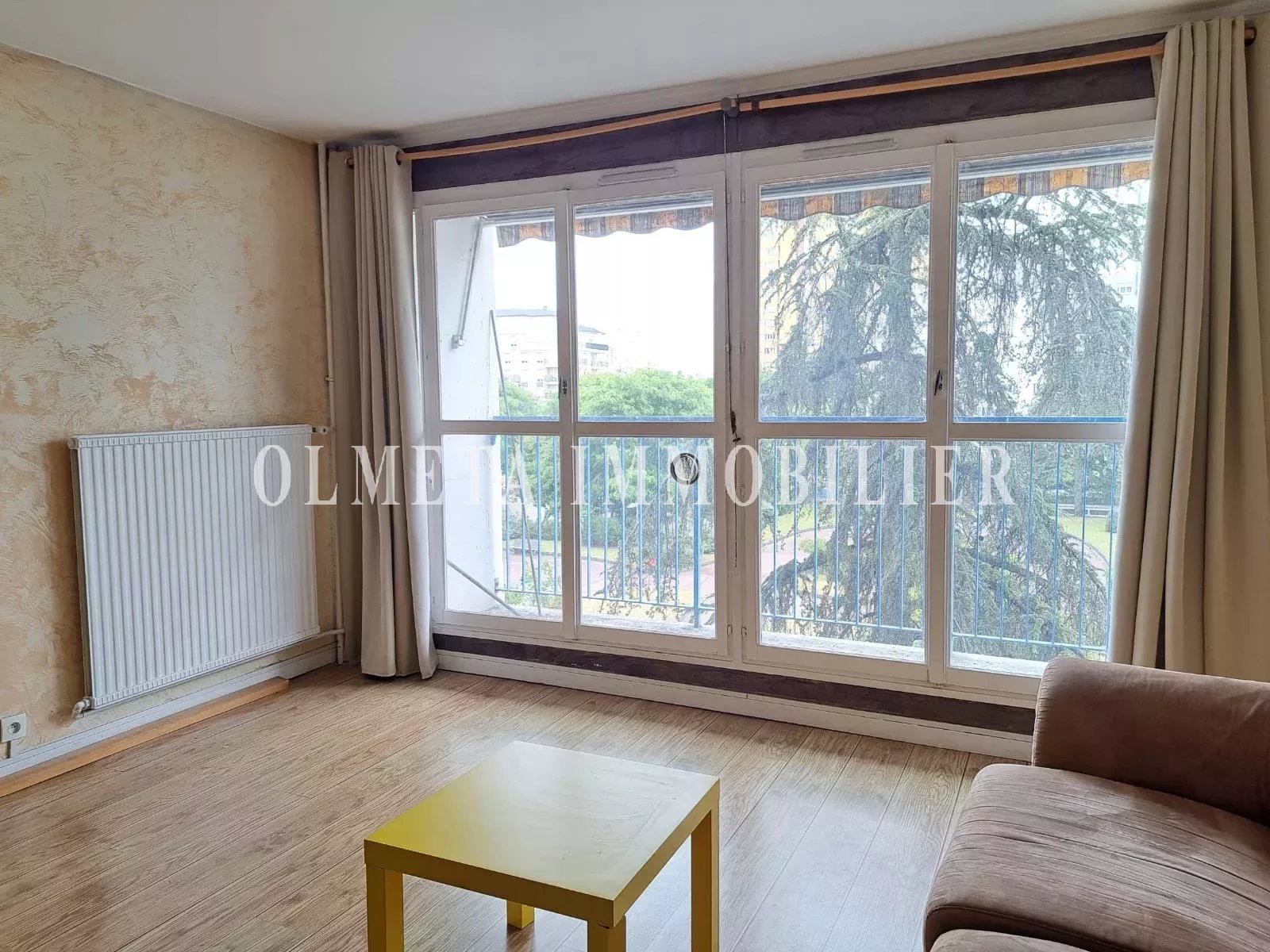 APPARTEMENT 3 PIECES ARGENTEUIL