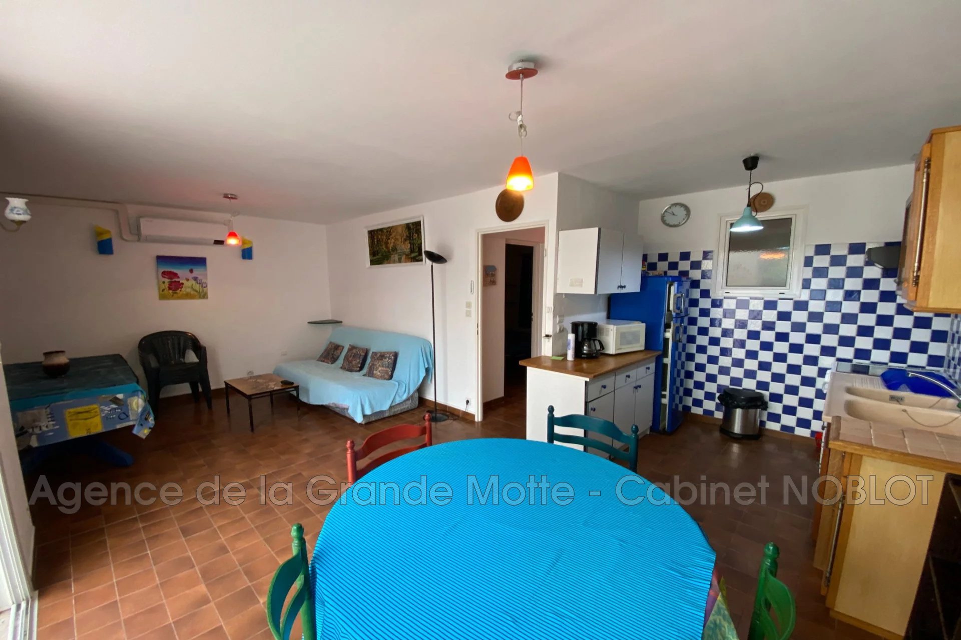 vente villa 3 Pièce(s)