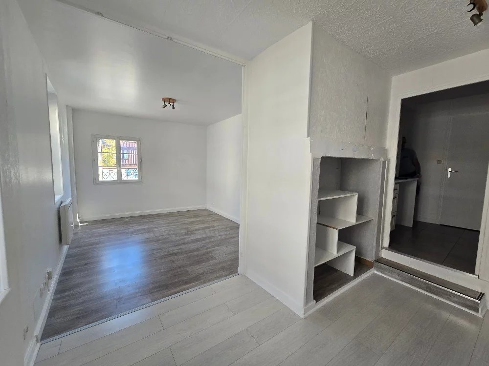 Studio de 26.67m² en RDC