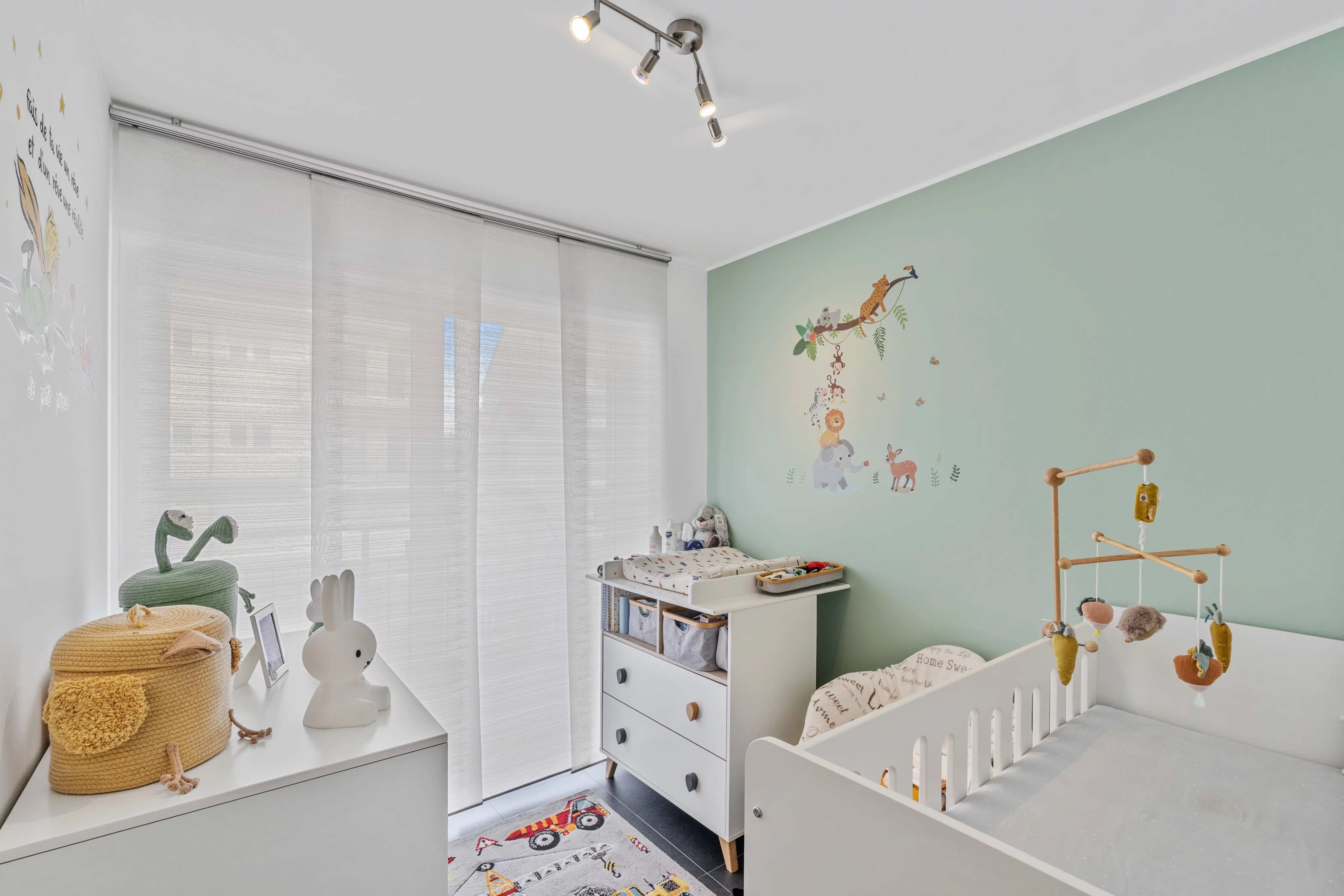 Apartment in Grevenmacher