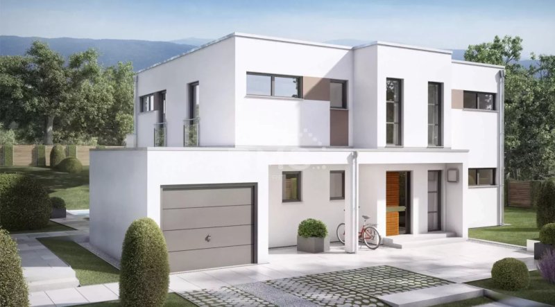 Maison à Wiltz — Wiltz