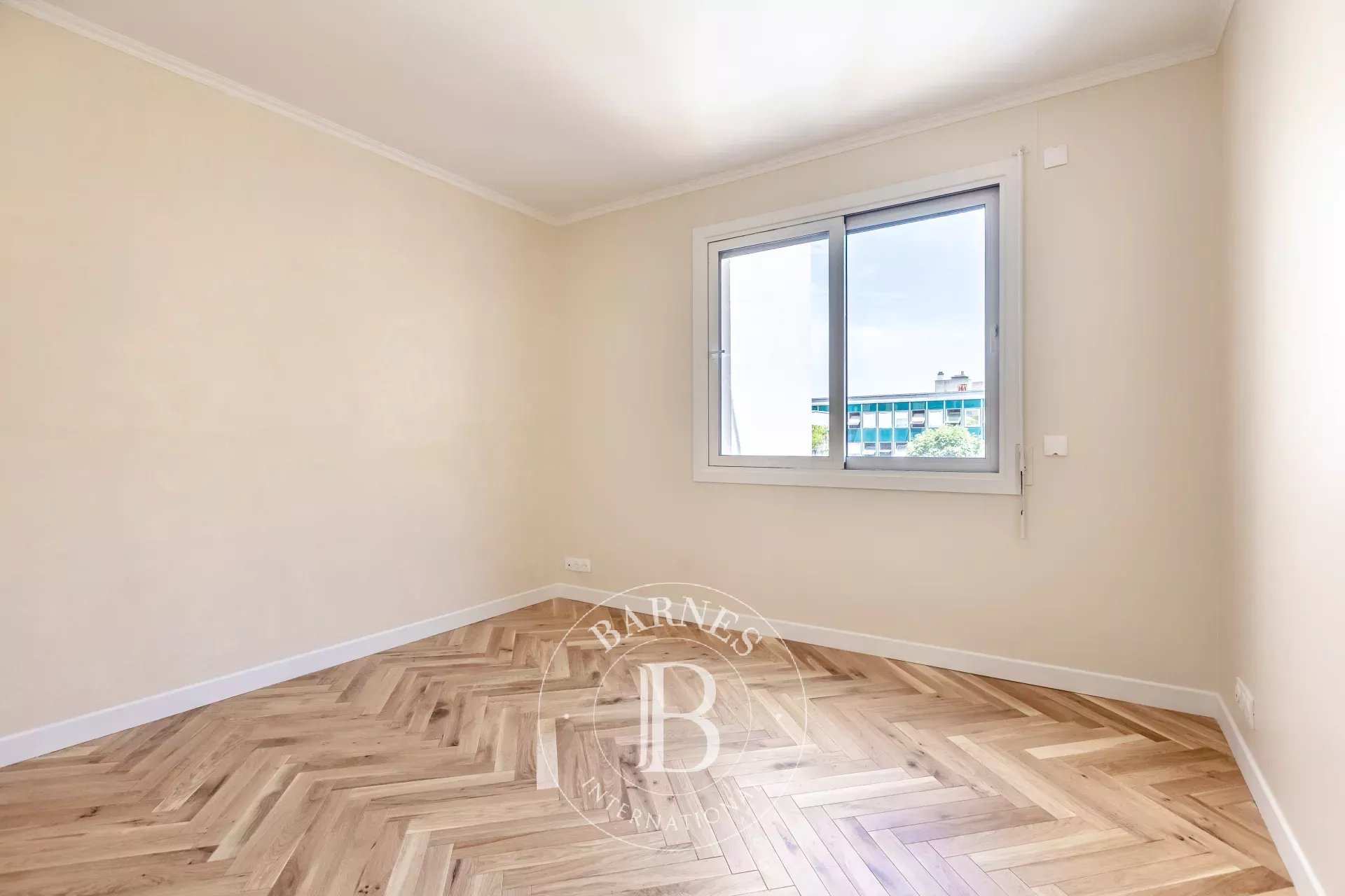 Daire Neuilly-sur-Seine - picture 6