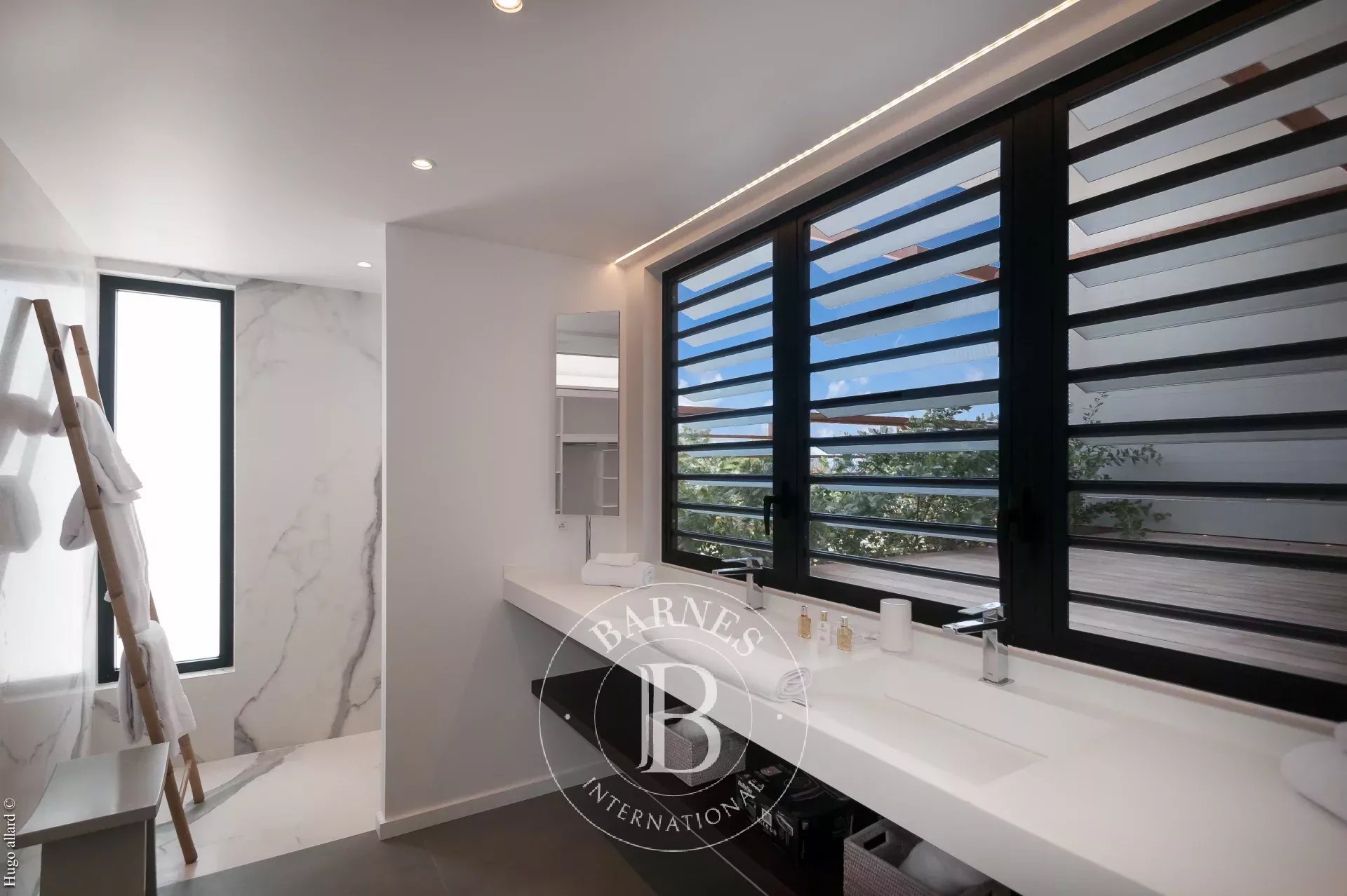 Petit Cul-de-Sac  - Villa 4 Chambres - picture 20