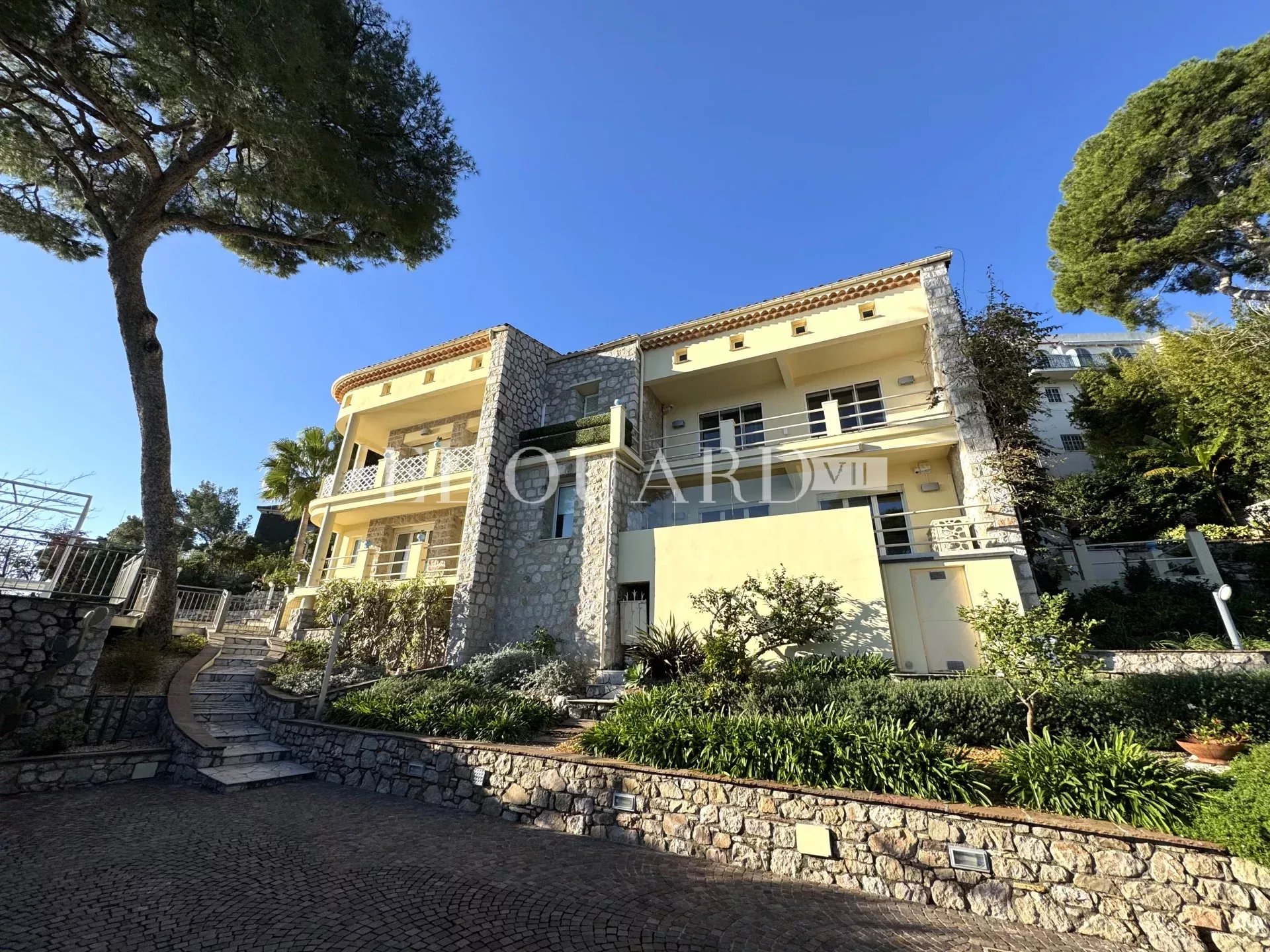 Agence immobilière de Edouard VII Immobilier