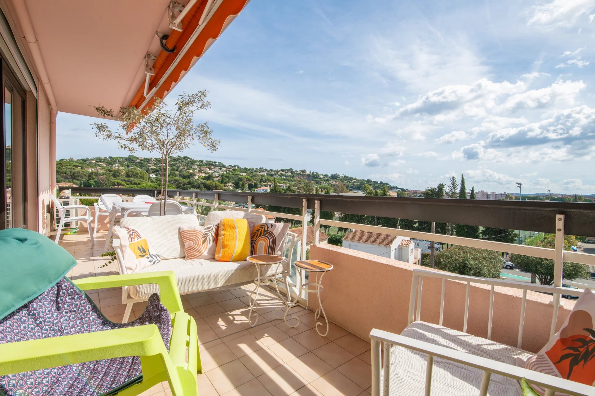 Sale Apartment Sainte-Maxime
