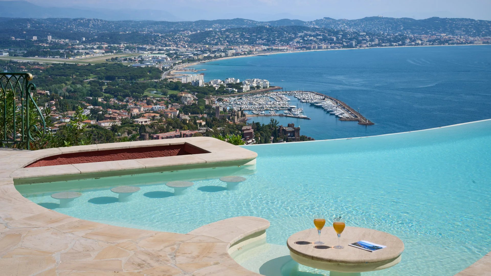 Sale House Théoule-sur-Mer