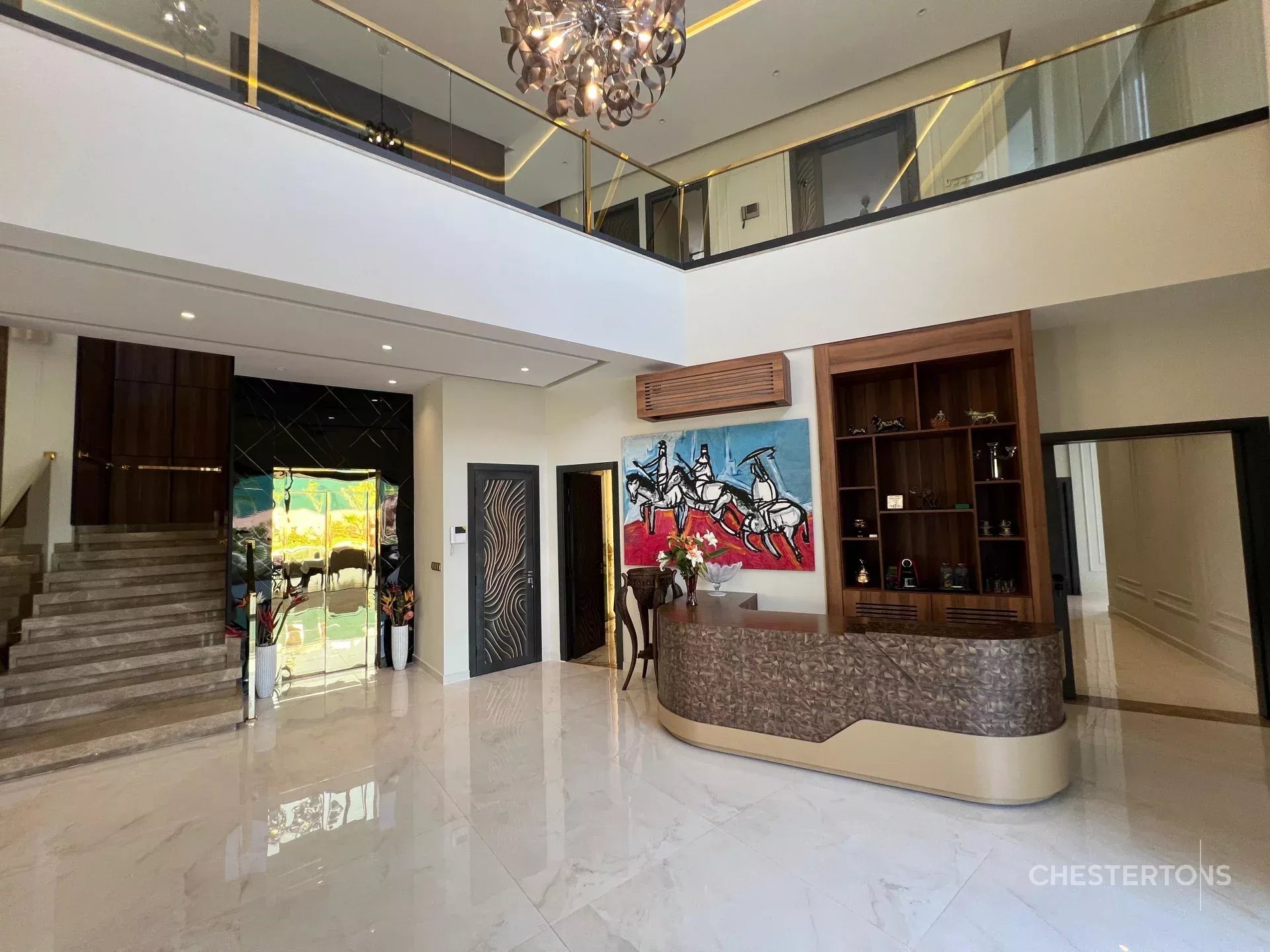 Image of Villa - 5 Bedrooms for Sale in Rabat-Rabat-Morocco, Image 20