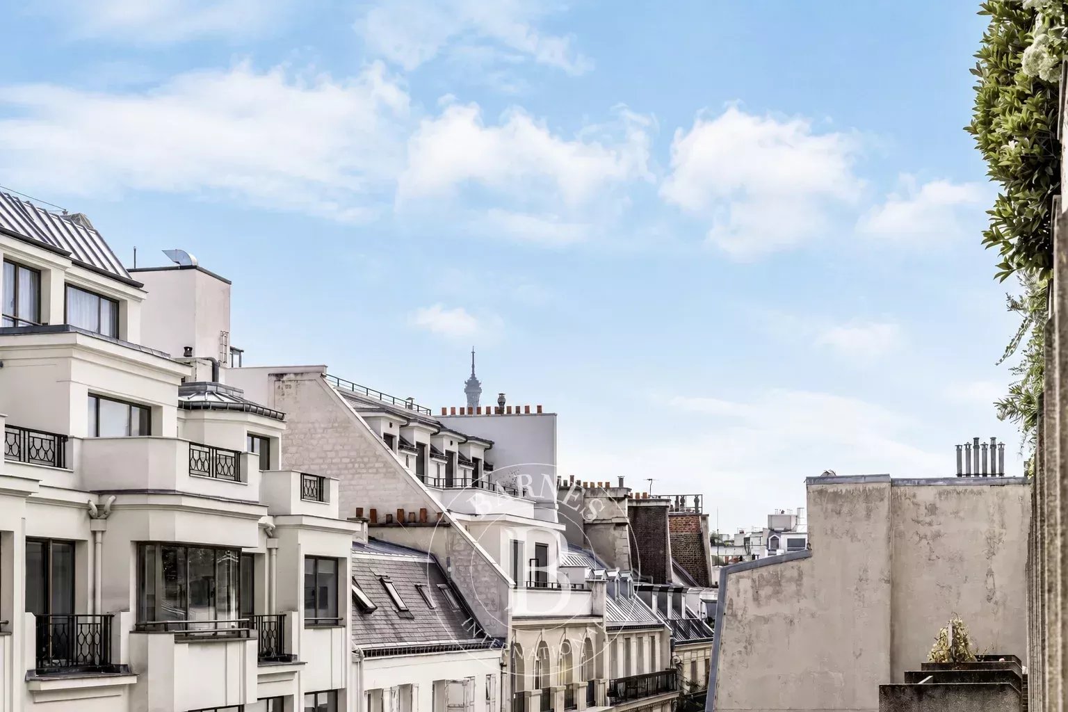 Paris  - Appartement 3 Pi&egrave;ces, 1 Chambre - picture 12