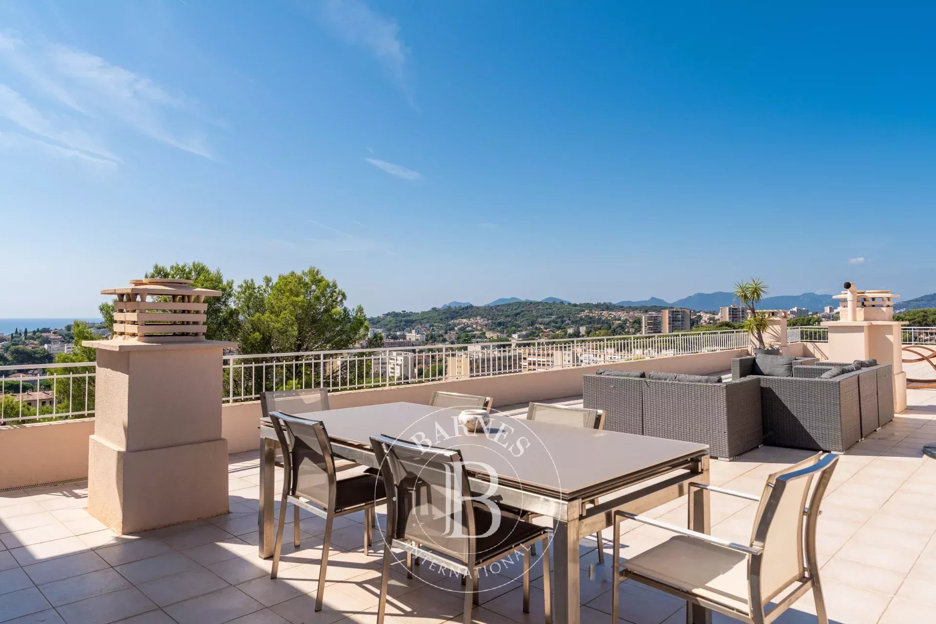 Daire Le Cannet - picture 8