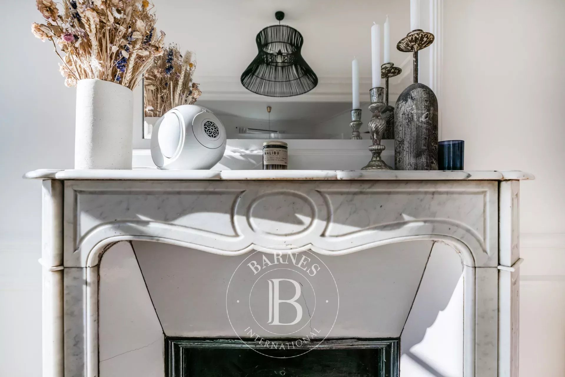 Daire Paris 13ème - picture 5