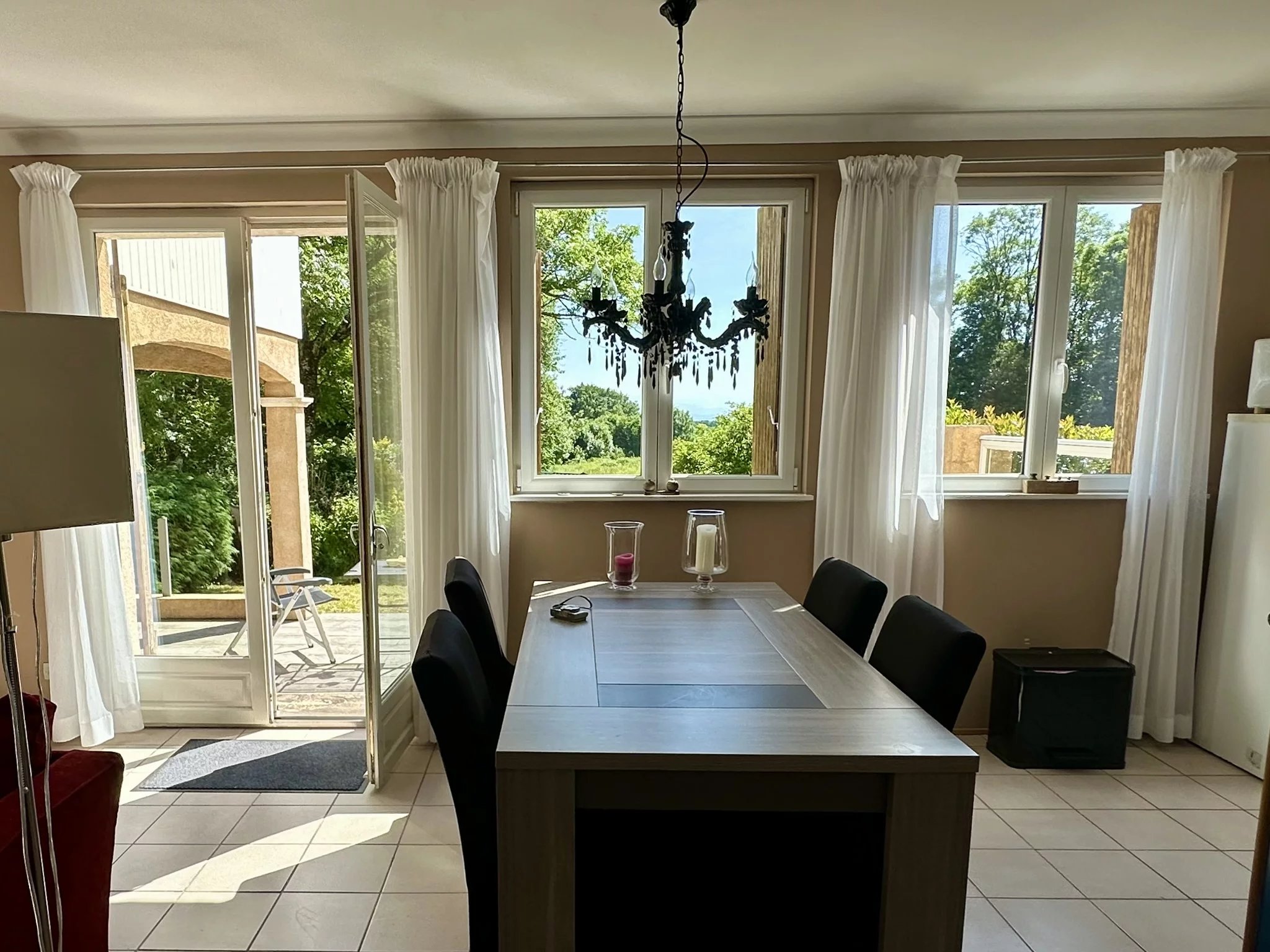 Village house for sale Cuxac-Cabardès, Aude