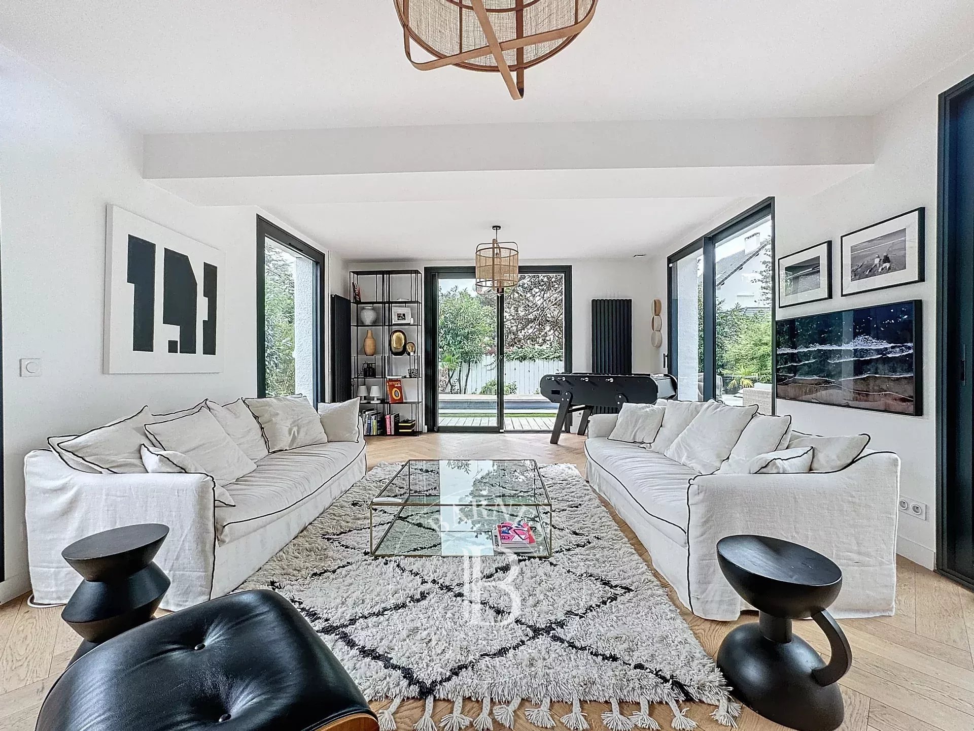 Ev Saint-Maur-des-Fossés