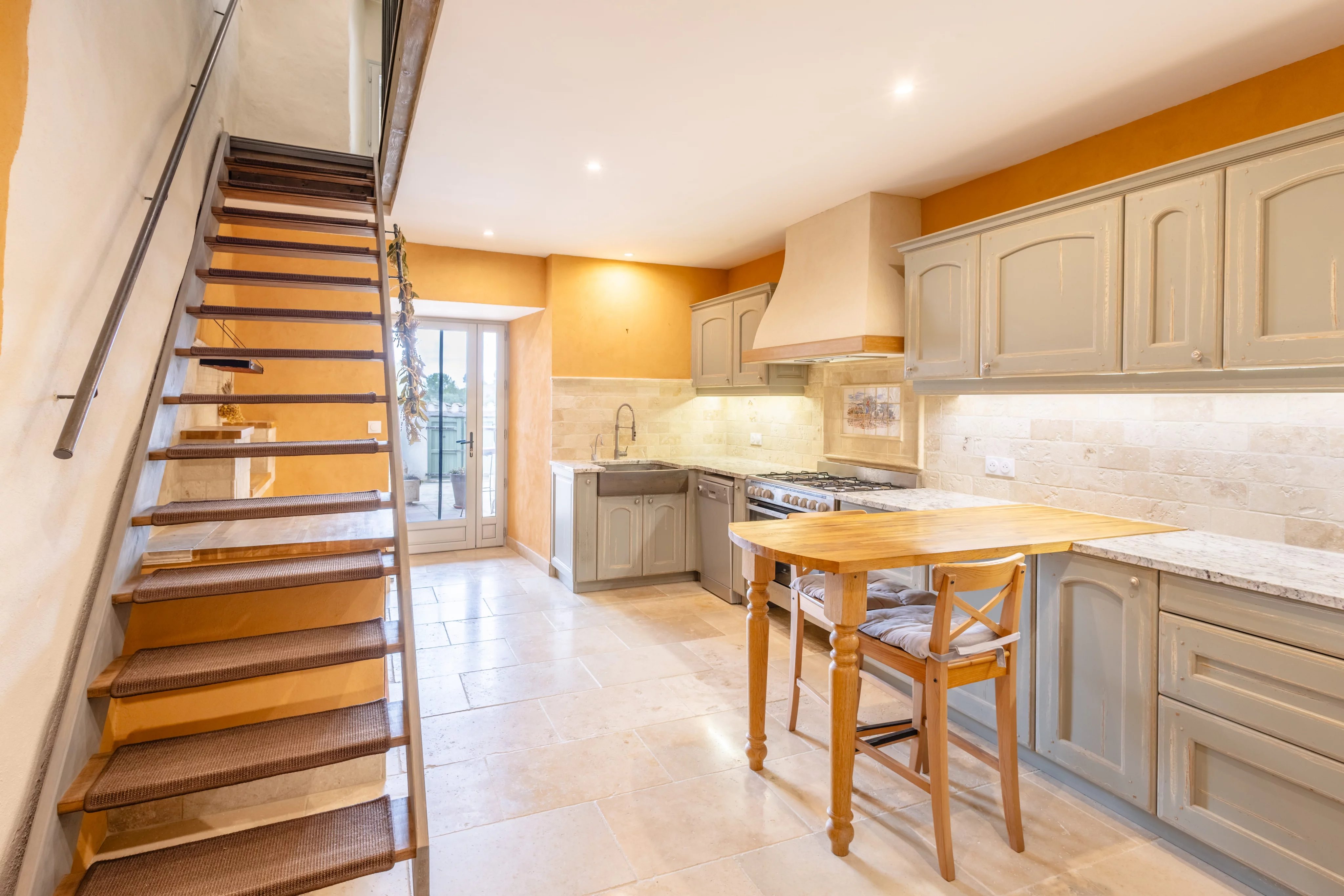 Maison de village à vendre La Livinière, Hérault