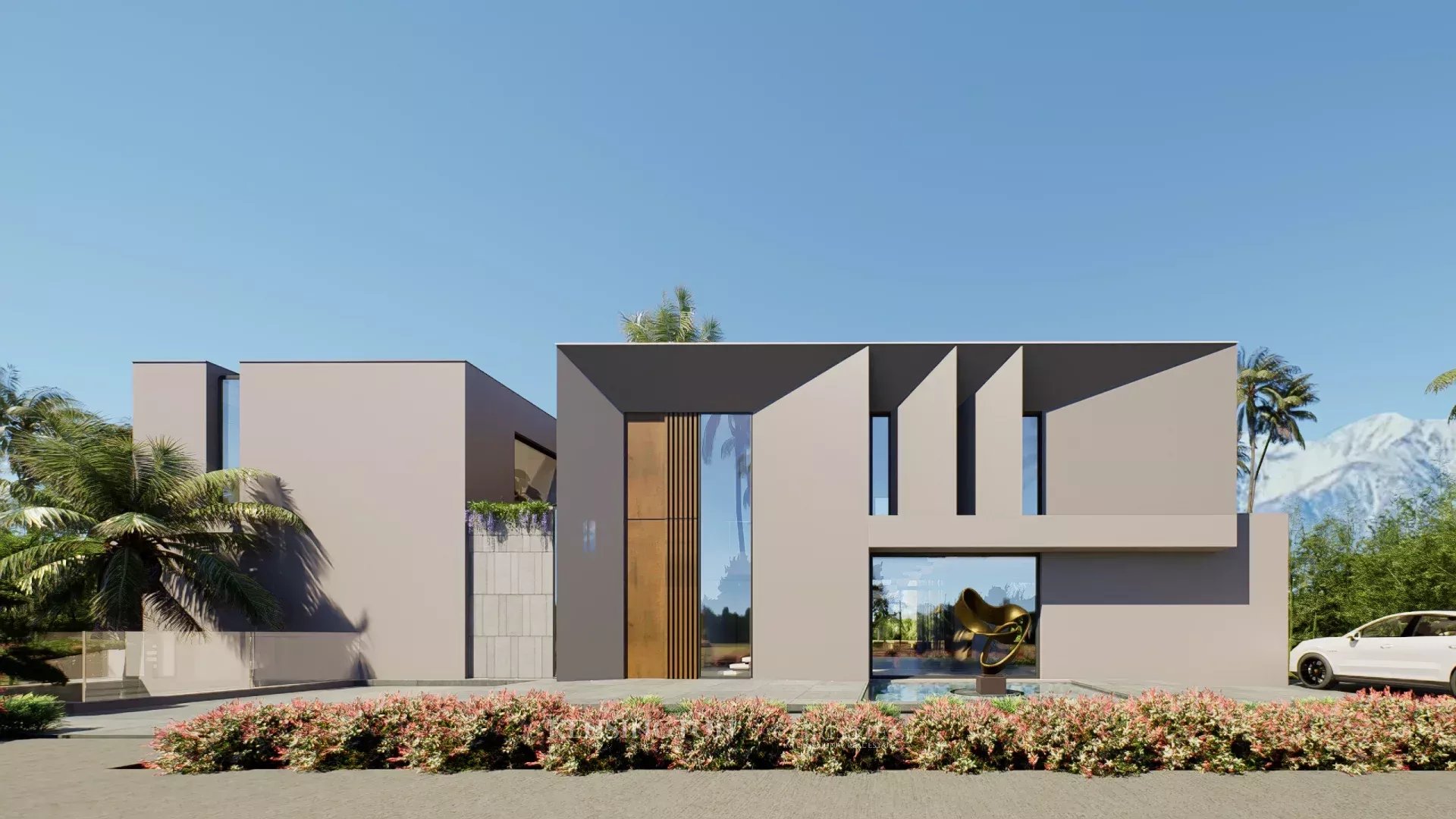 5 Bedroom Villa/Townhouse's Image 5