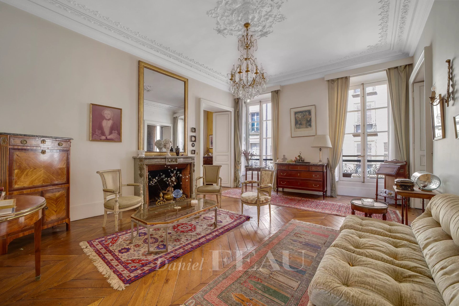 Listing image