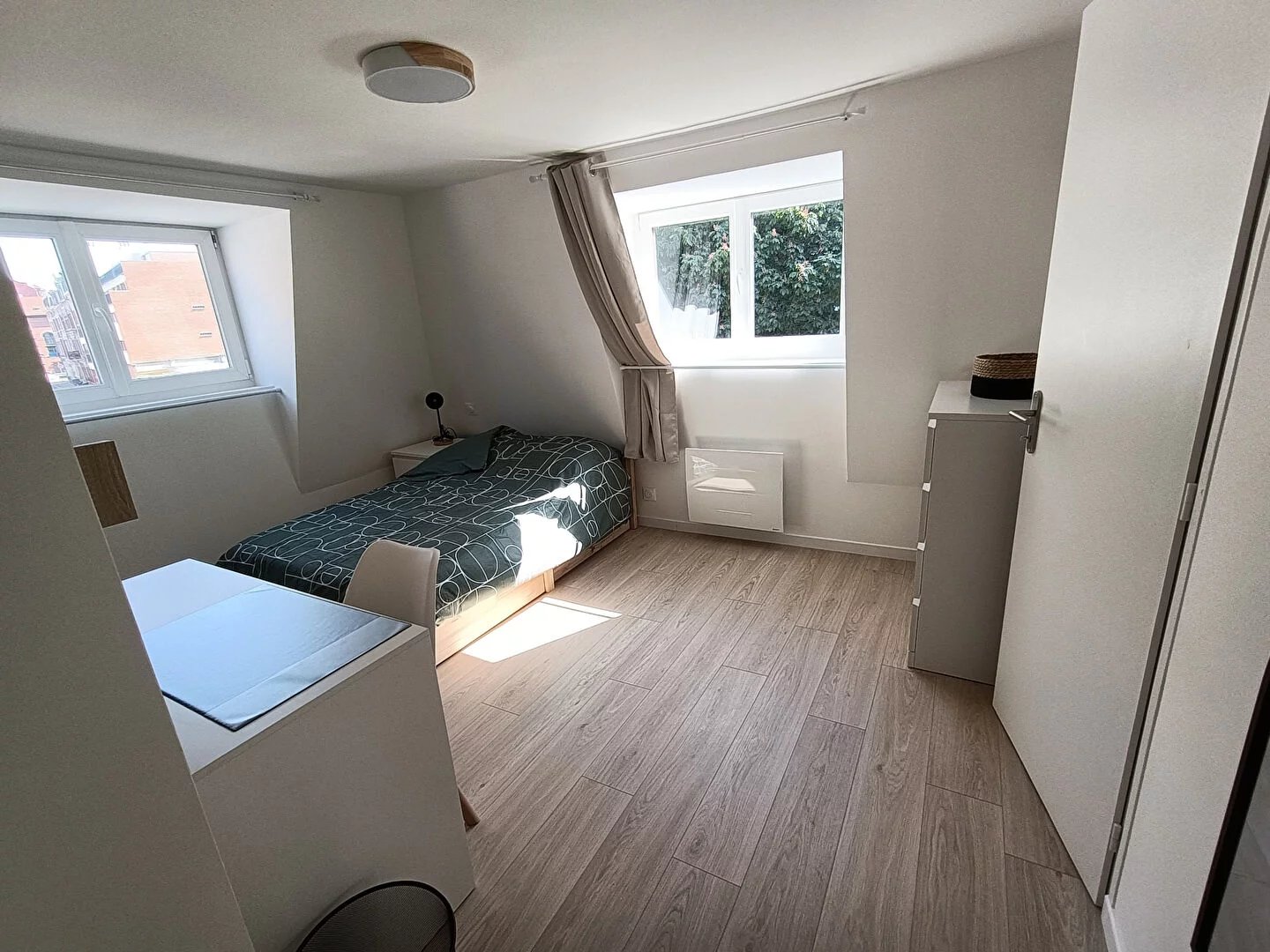 Agence immobilière de ASD Patrimoine