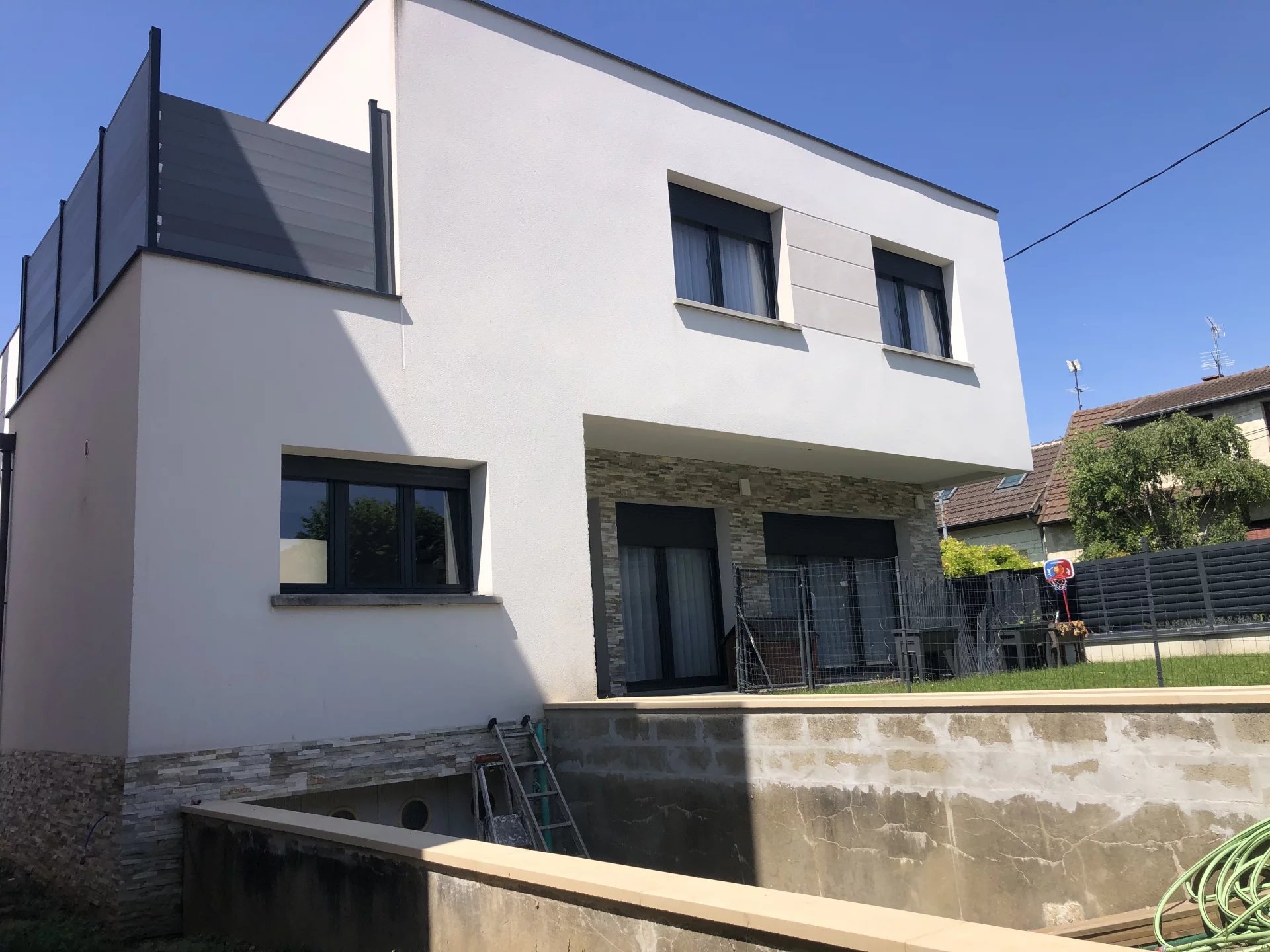 Agence immobilière de Cabinet Eric Gameiro