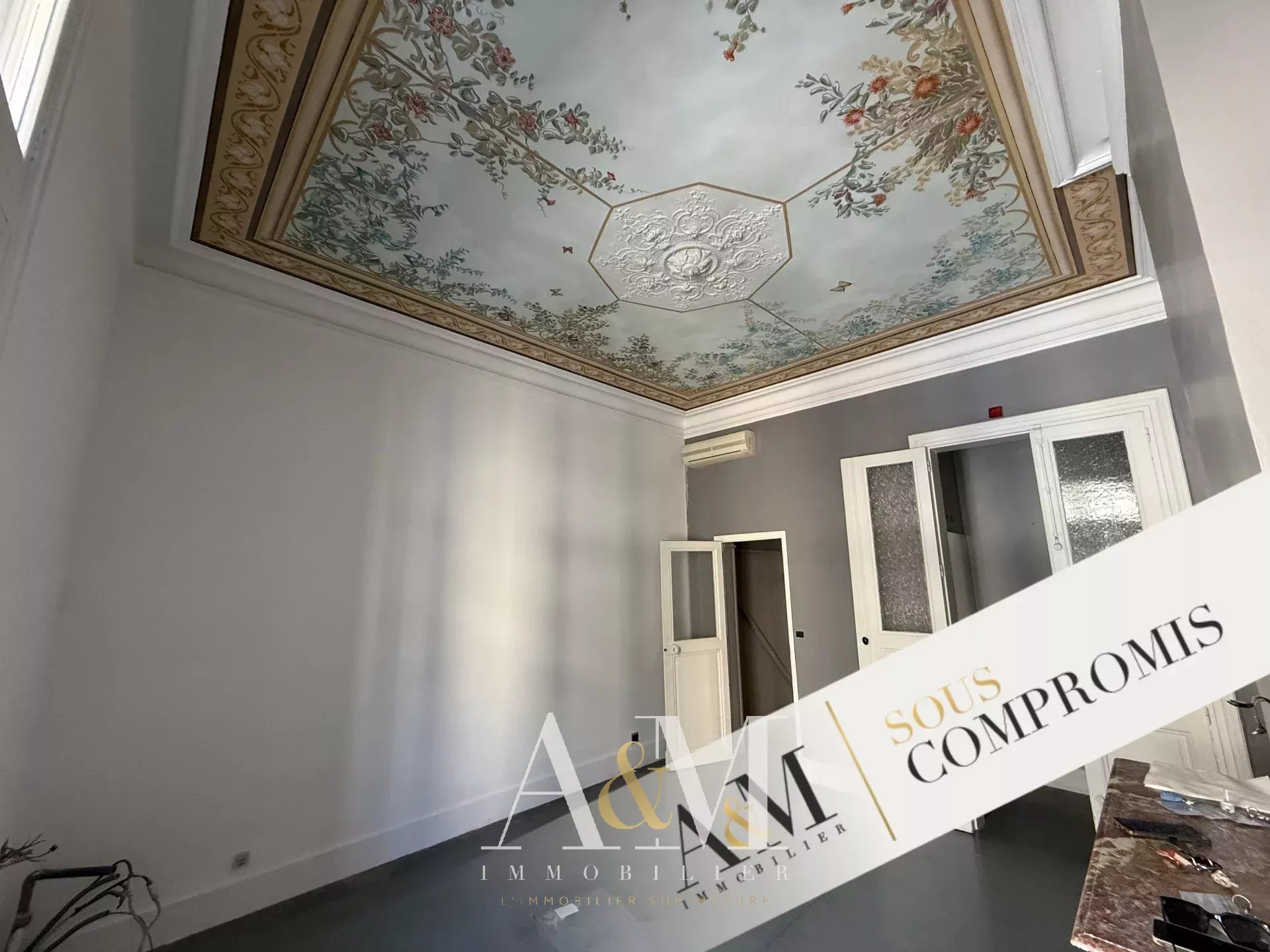 Agence immobilière de A&M IMMOBILIER