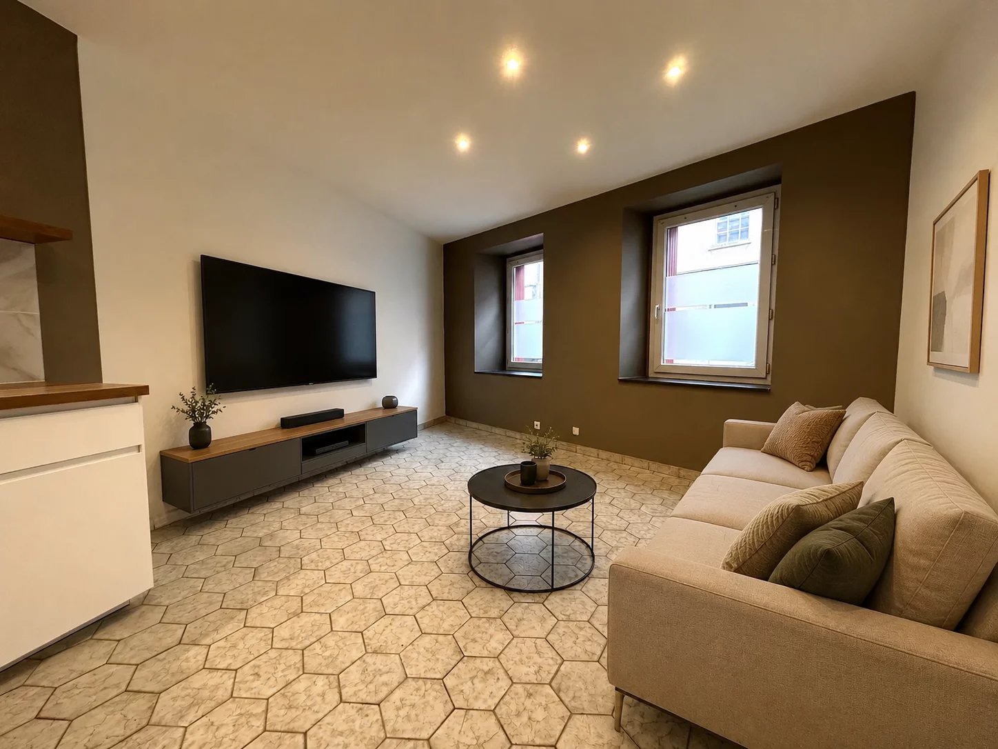 Location Appartement Albi