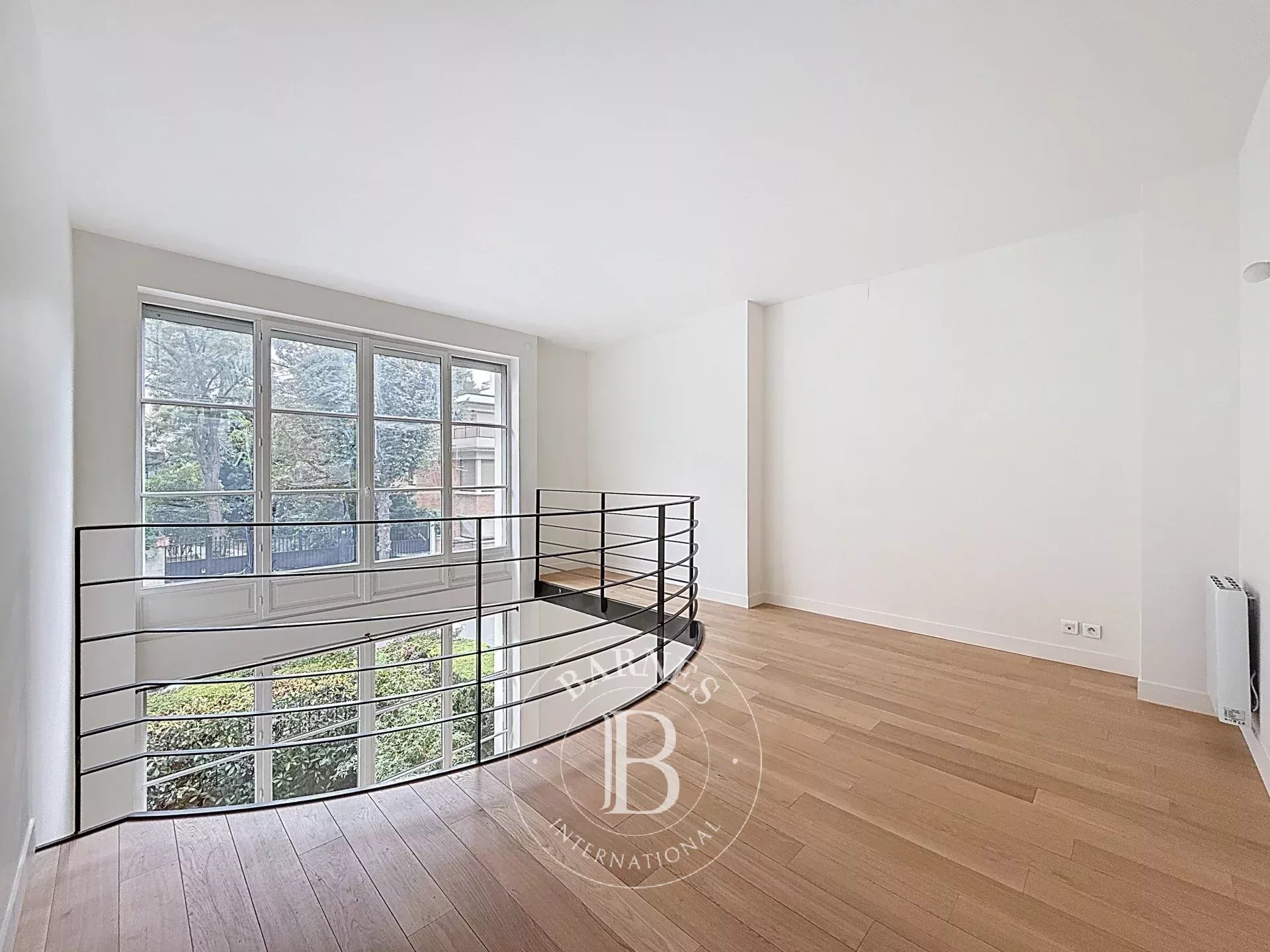 Ev Neuilly-sur-Seine