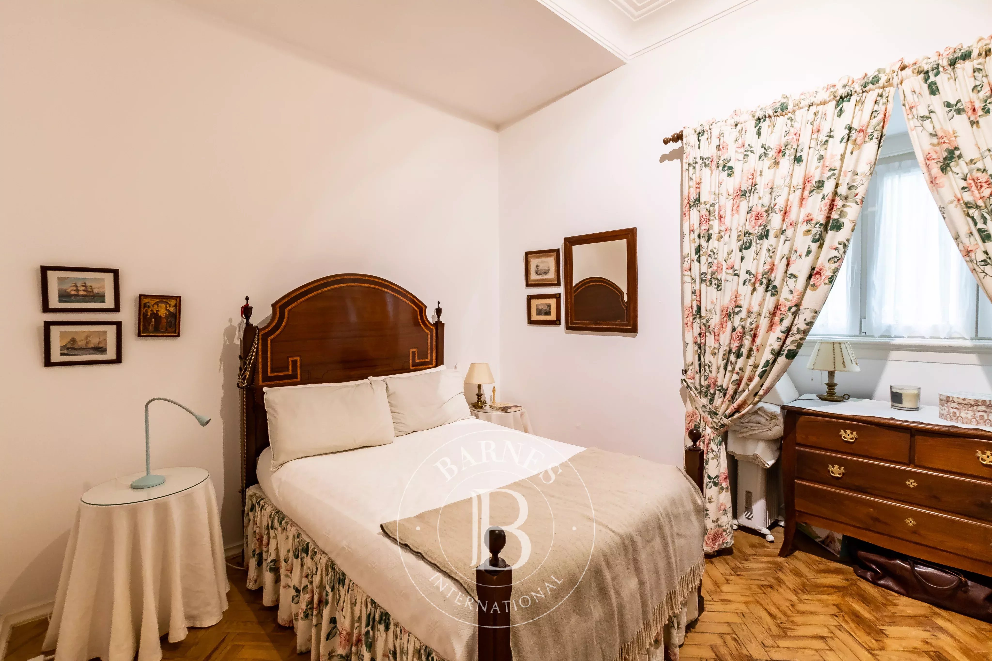 Apartamento familiar no Areeiro