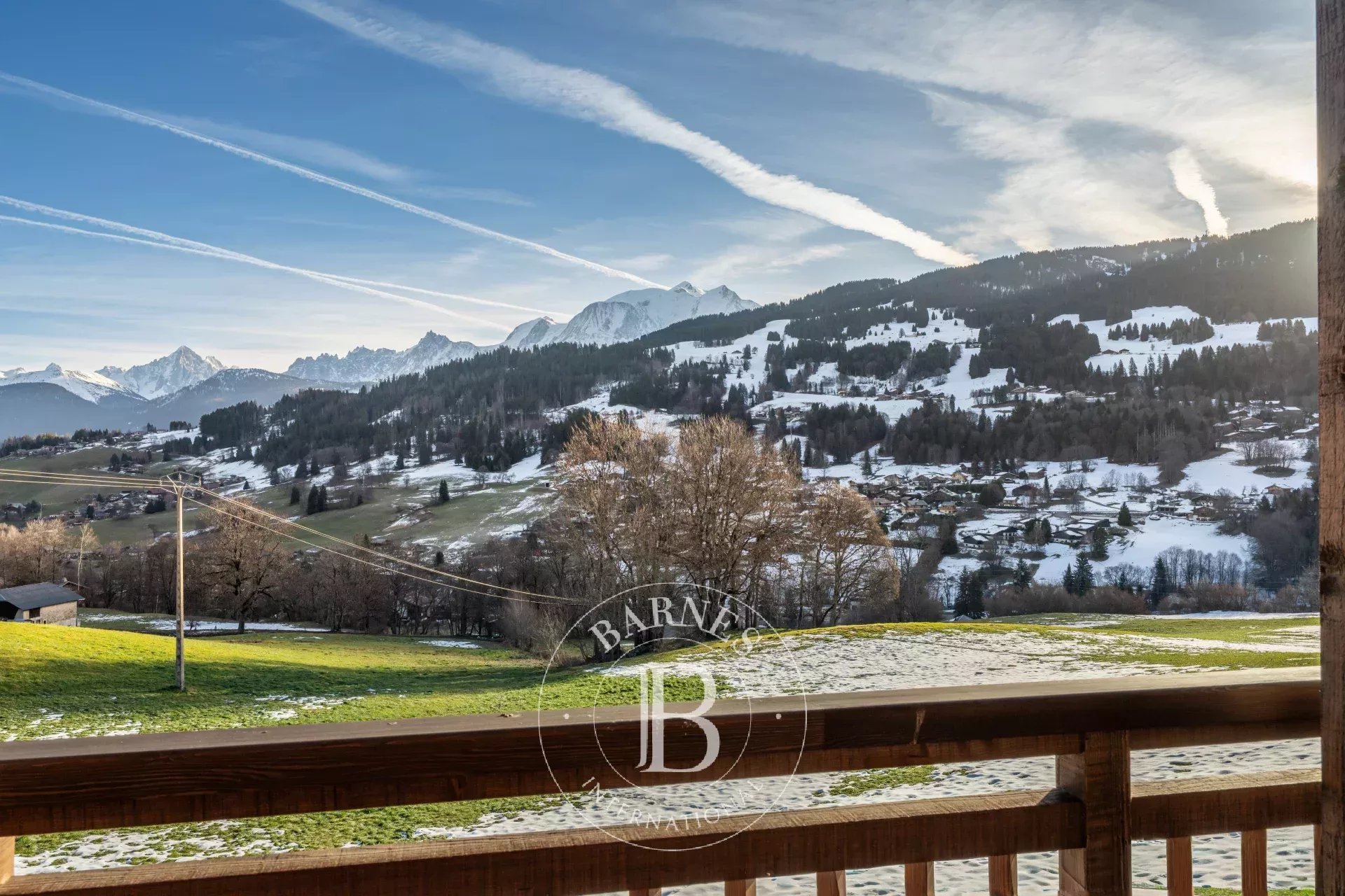 Dağ evi Demi-Quartier - picture 14