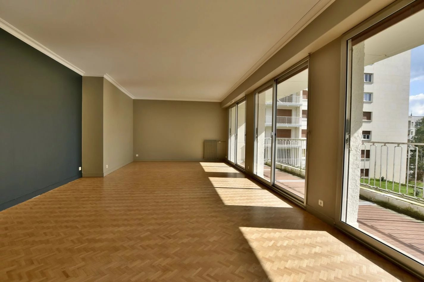 Vente Appartement Cholet