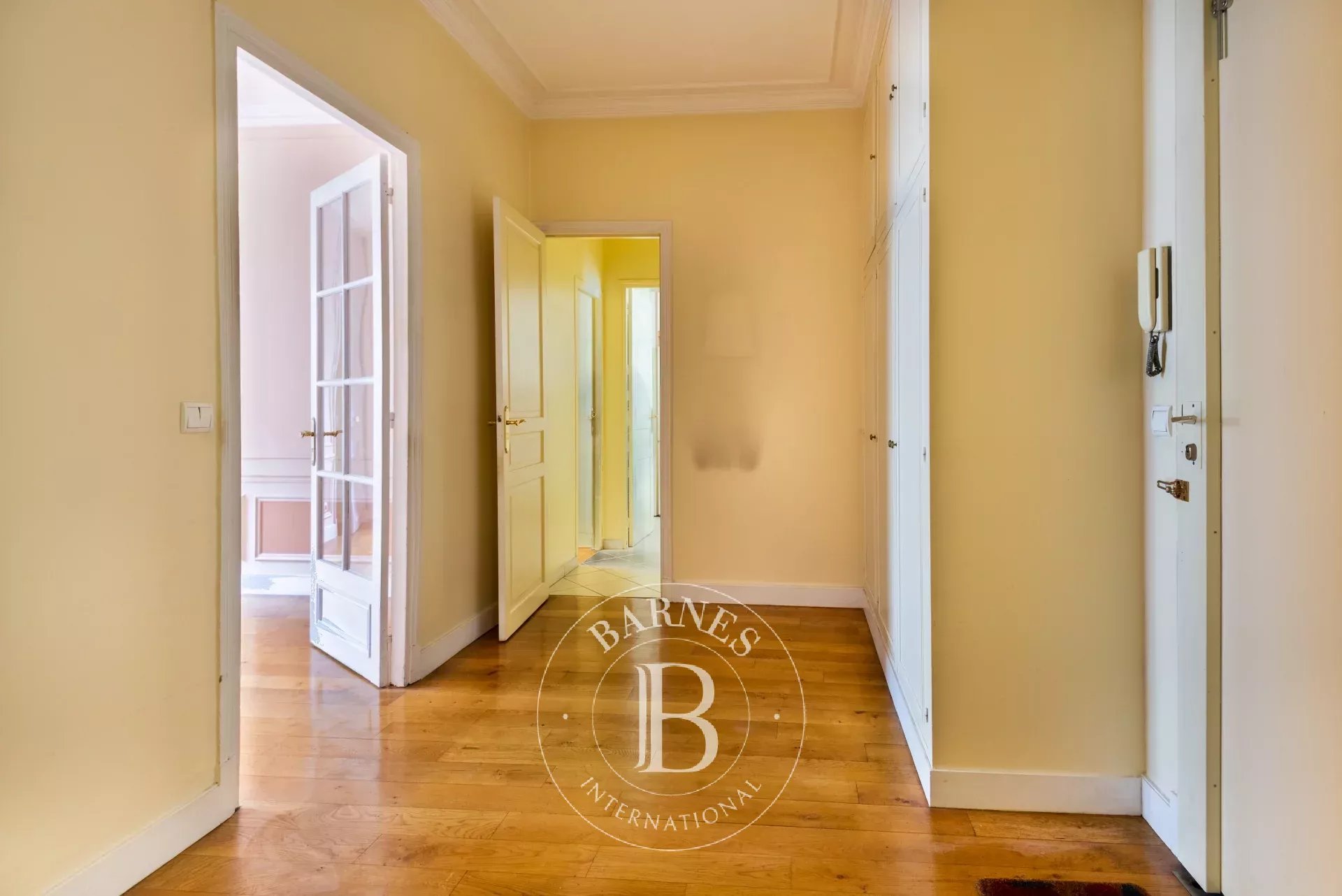 Daire Paris 17ème - picture 22