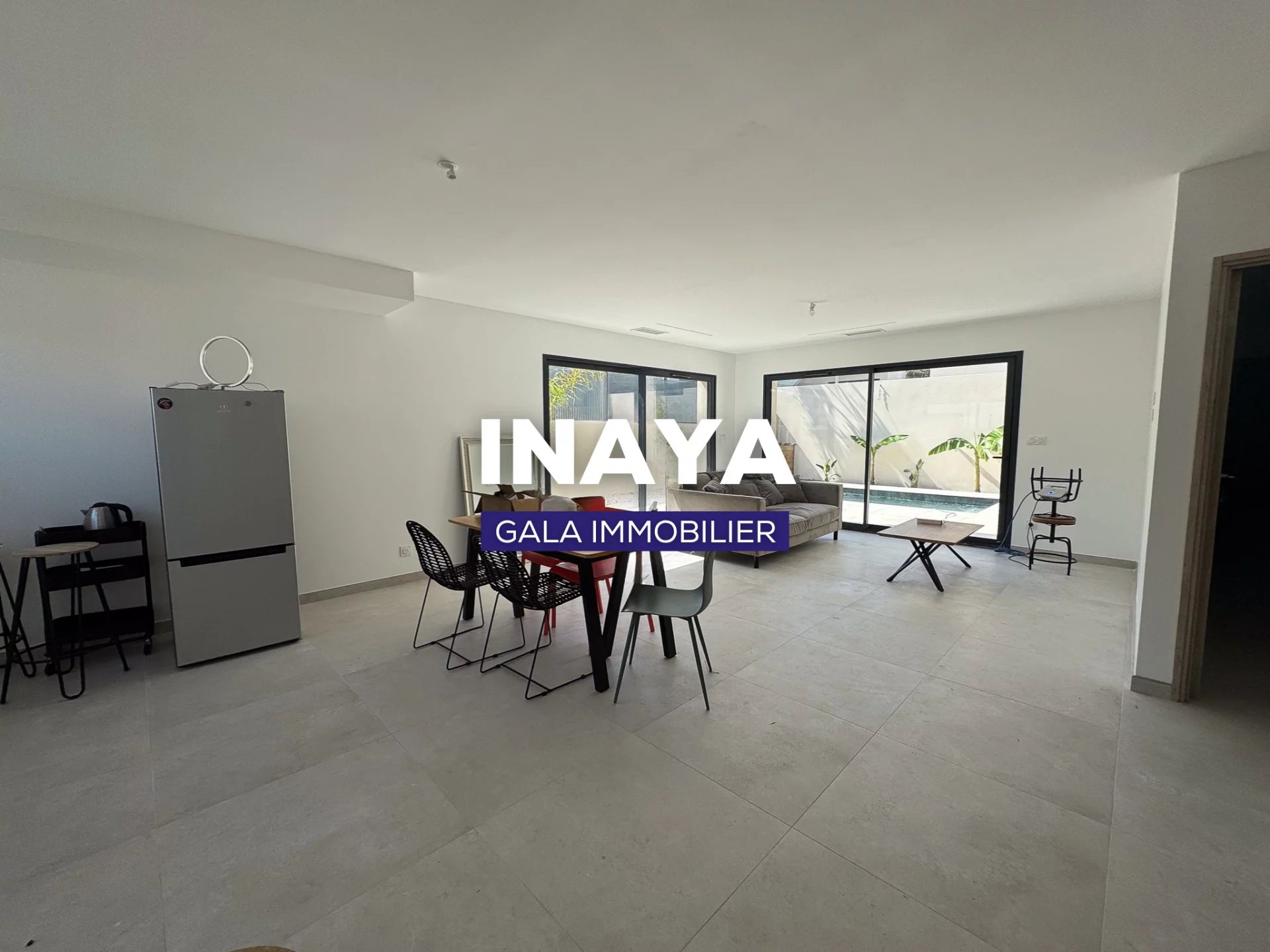 Vente Villa Narbonne