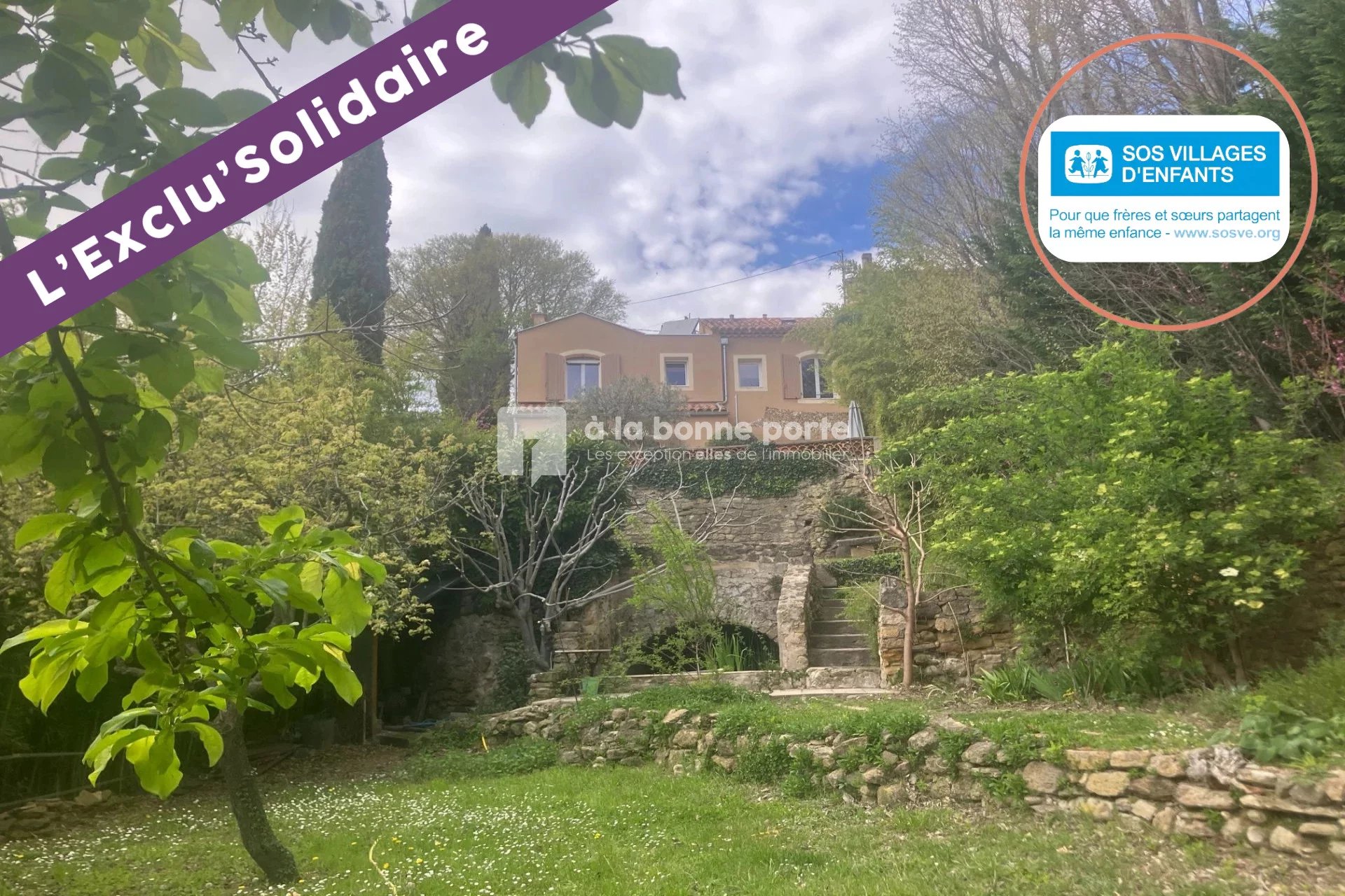 vente maison 4 Pièce(s)