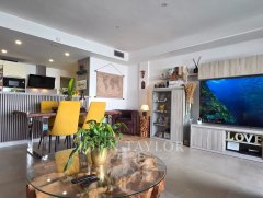 Renovated 3-bedroom townhouse for sale in Roca Llisa, Ibiza — photo 4 of 7